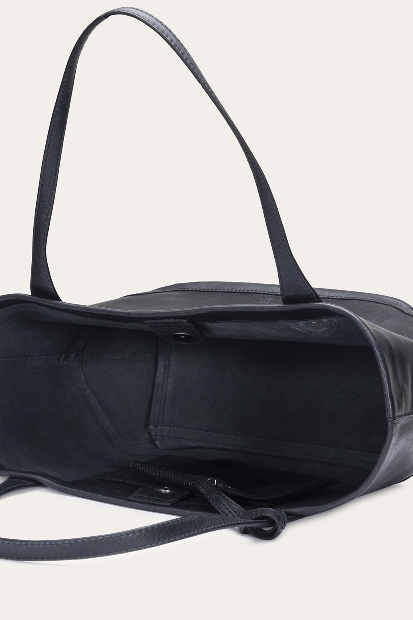 Kenzie Unlined Tote Item