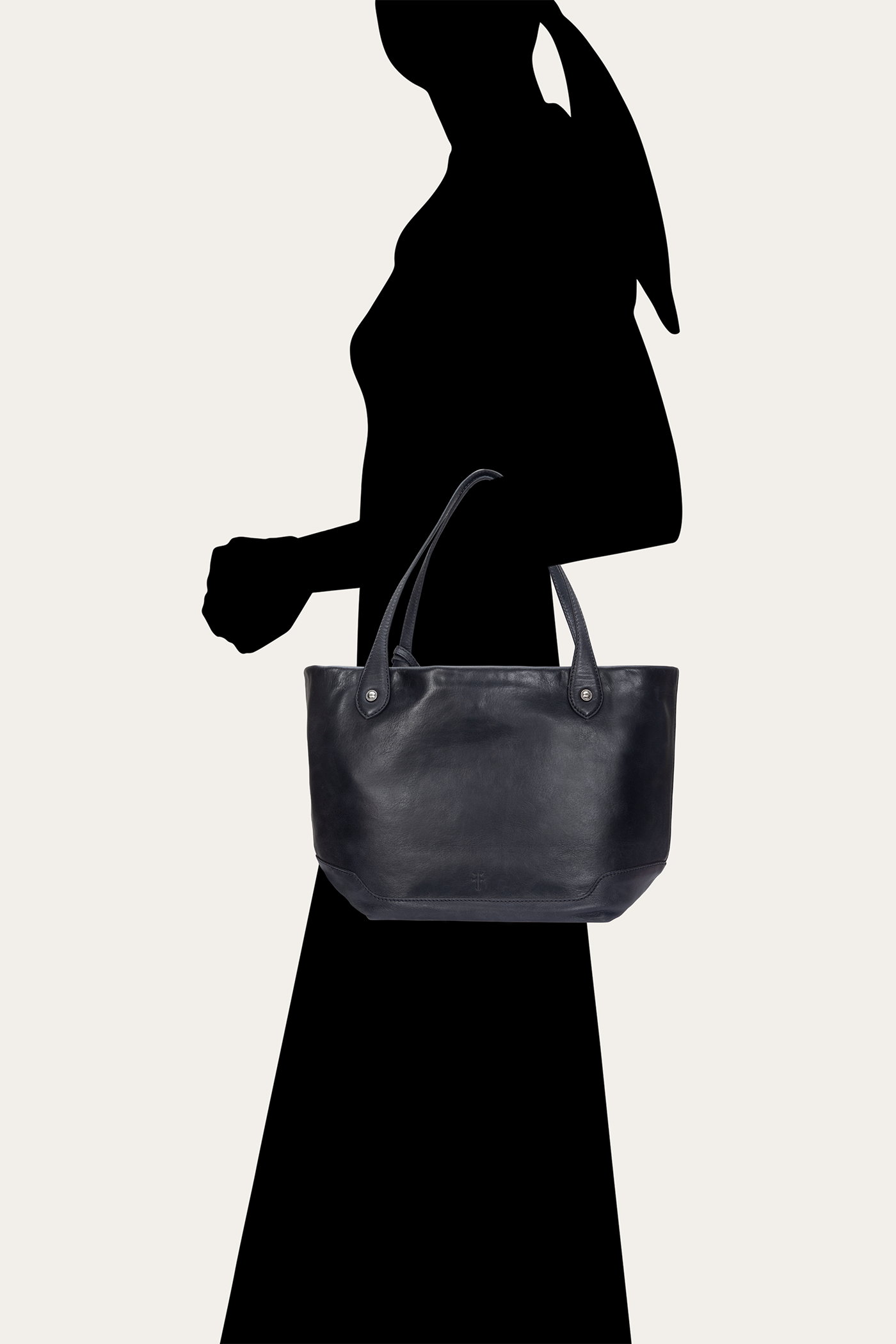 Kenzie Unlined Tote Item