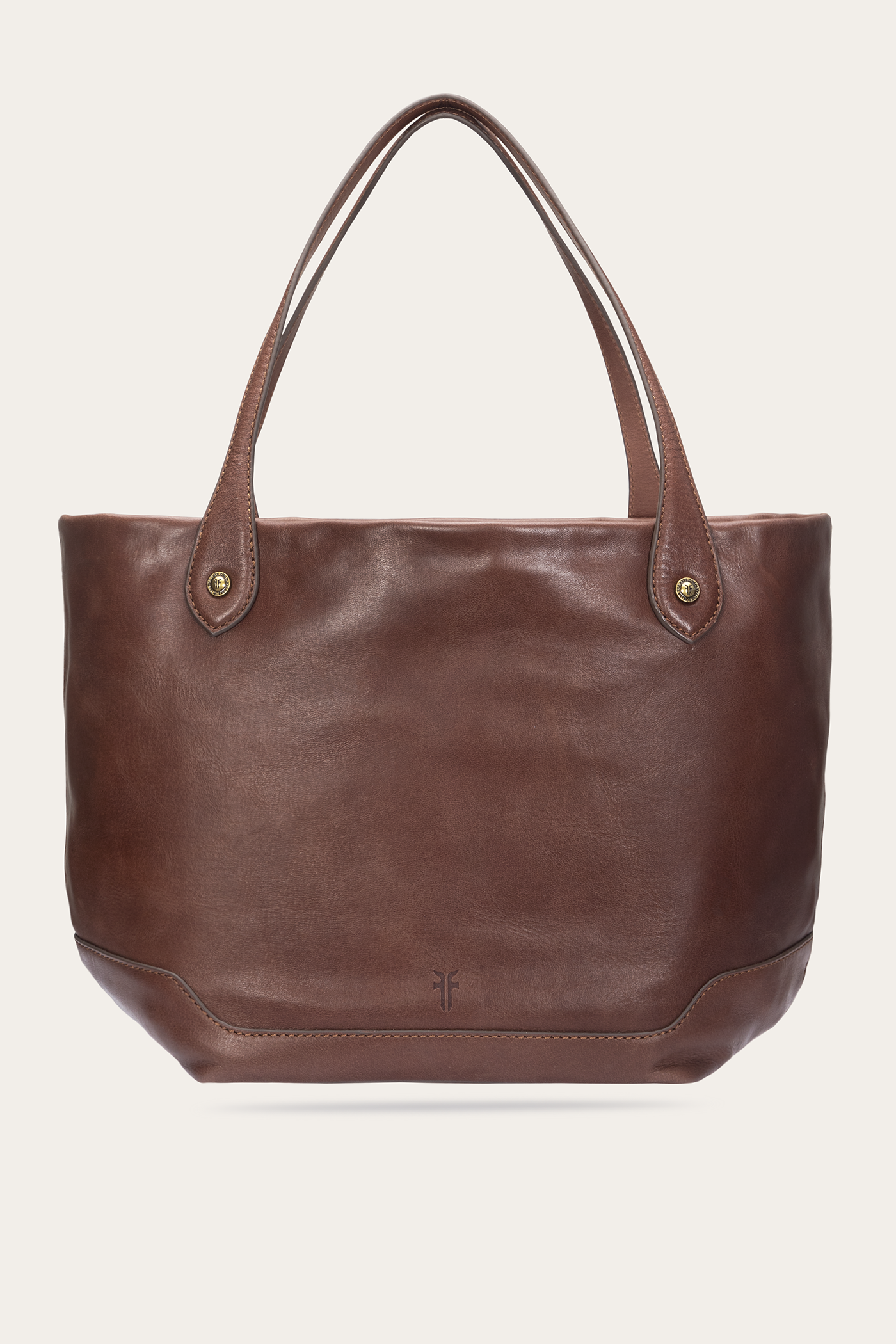 Kenzie Unlined Tote Item