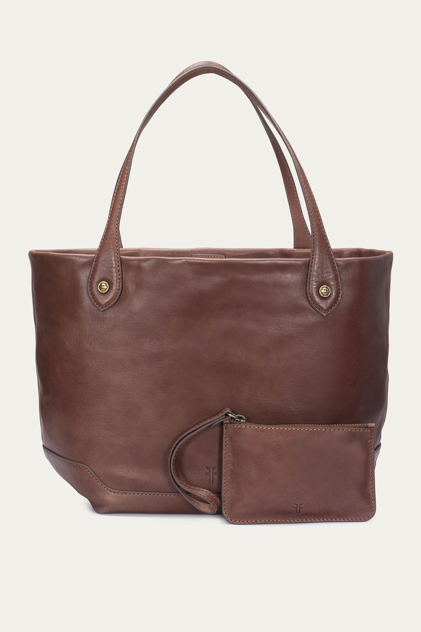 Kenzie Unlined Tote Item