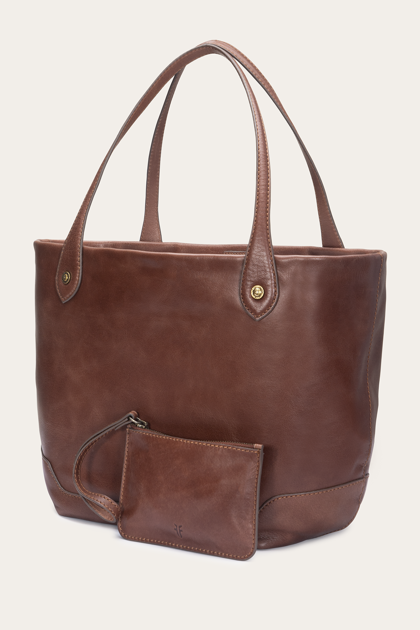 Kenzie Unlined Tote Item