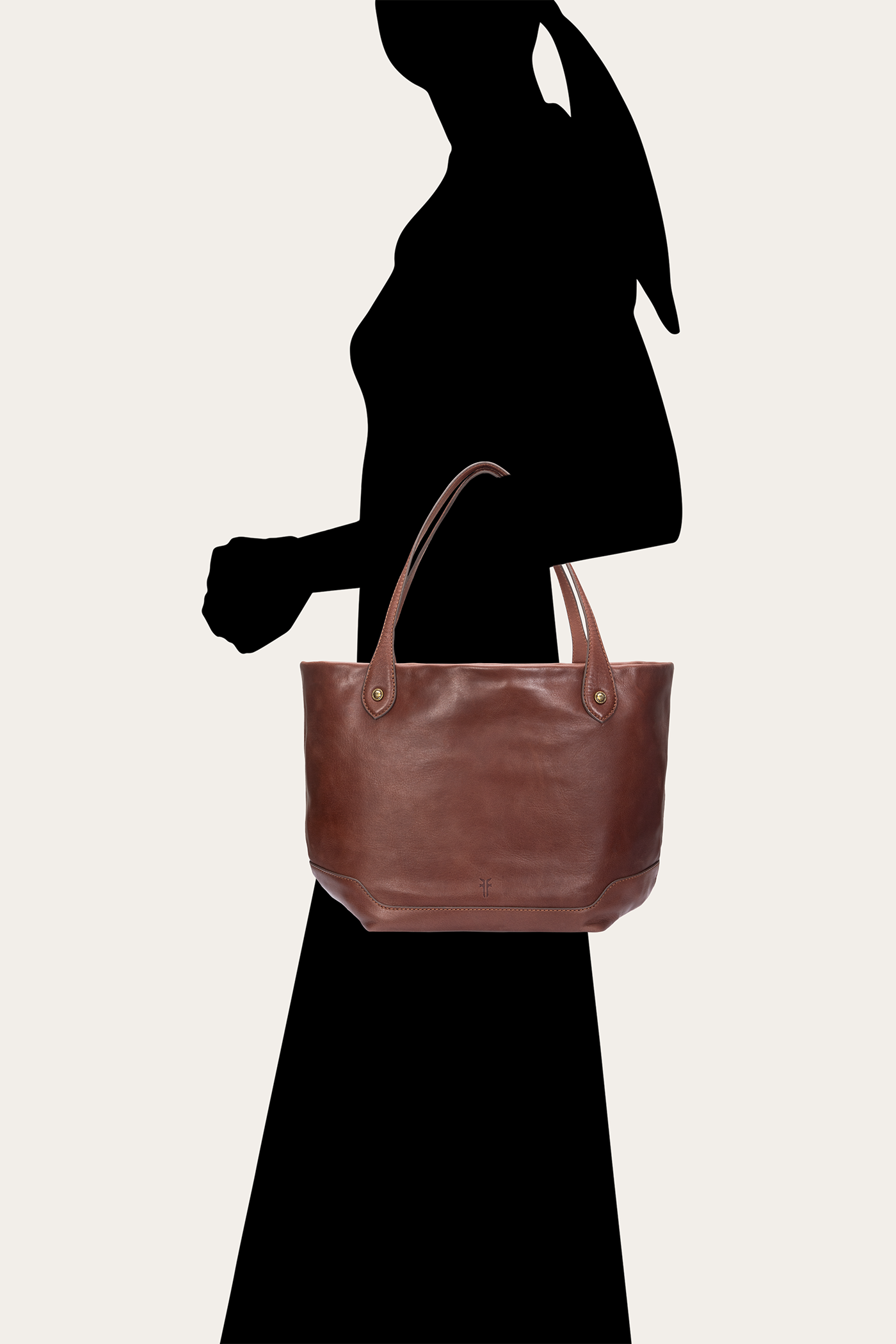 Kenzie Unlined Tote Item