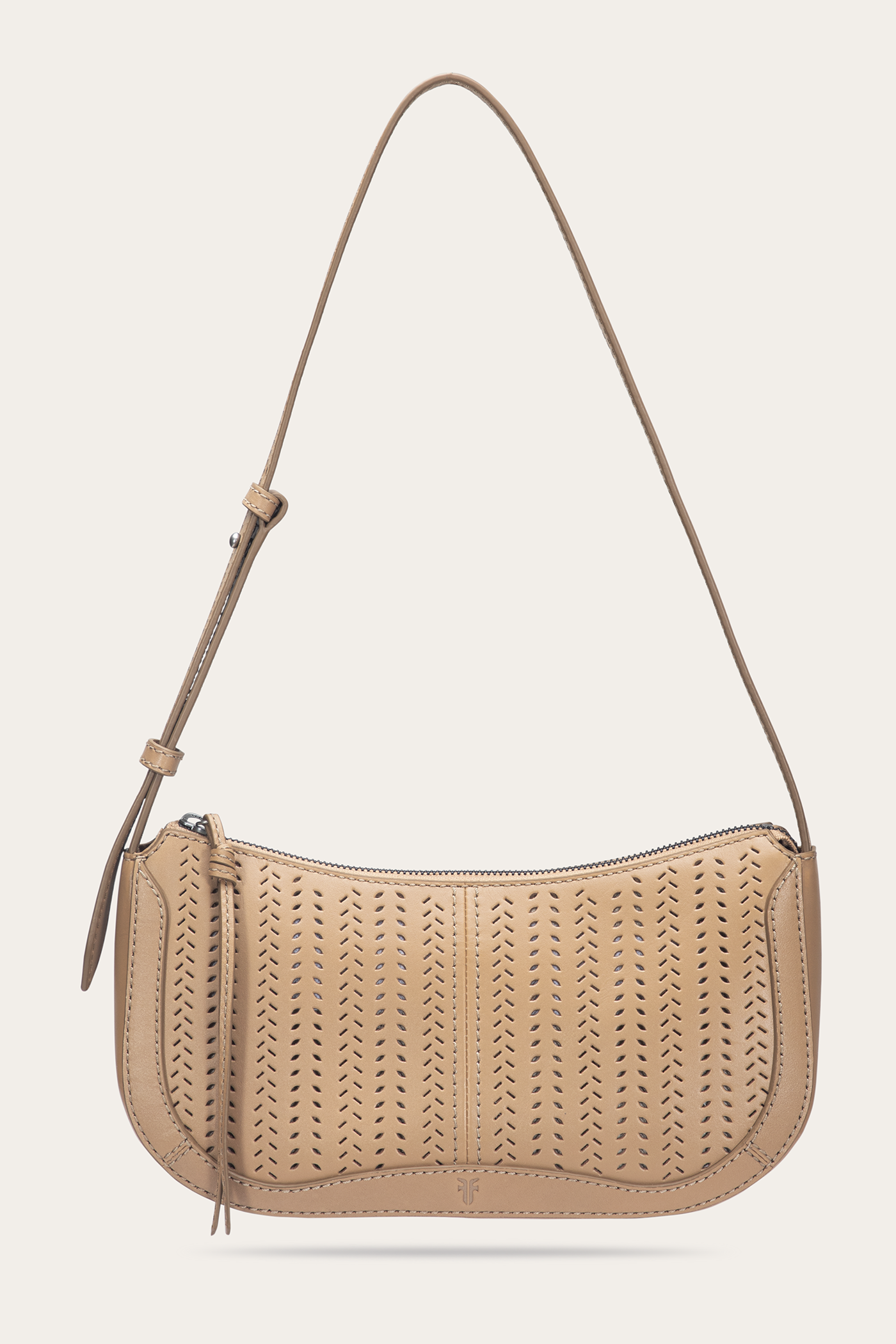 トートバッグ Fallett Clasp Shoulder Bag Light Khaki FA2401BG09BE Coach F13097 Tote Bag for sale online | eBay