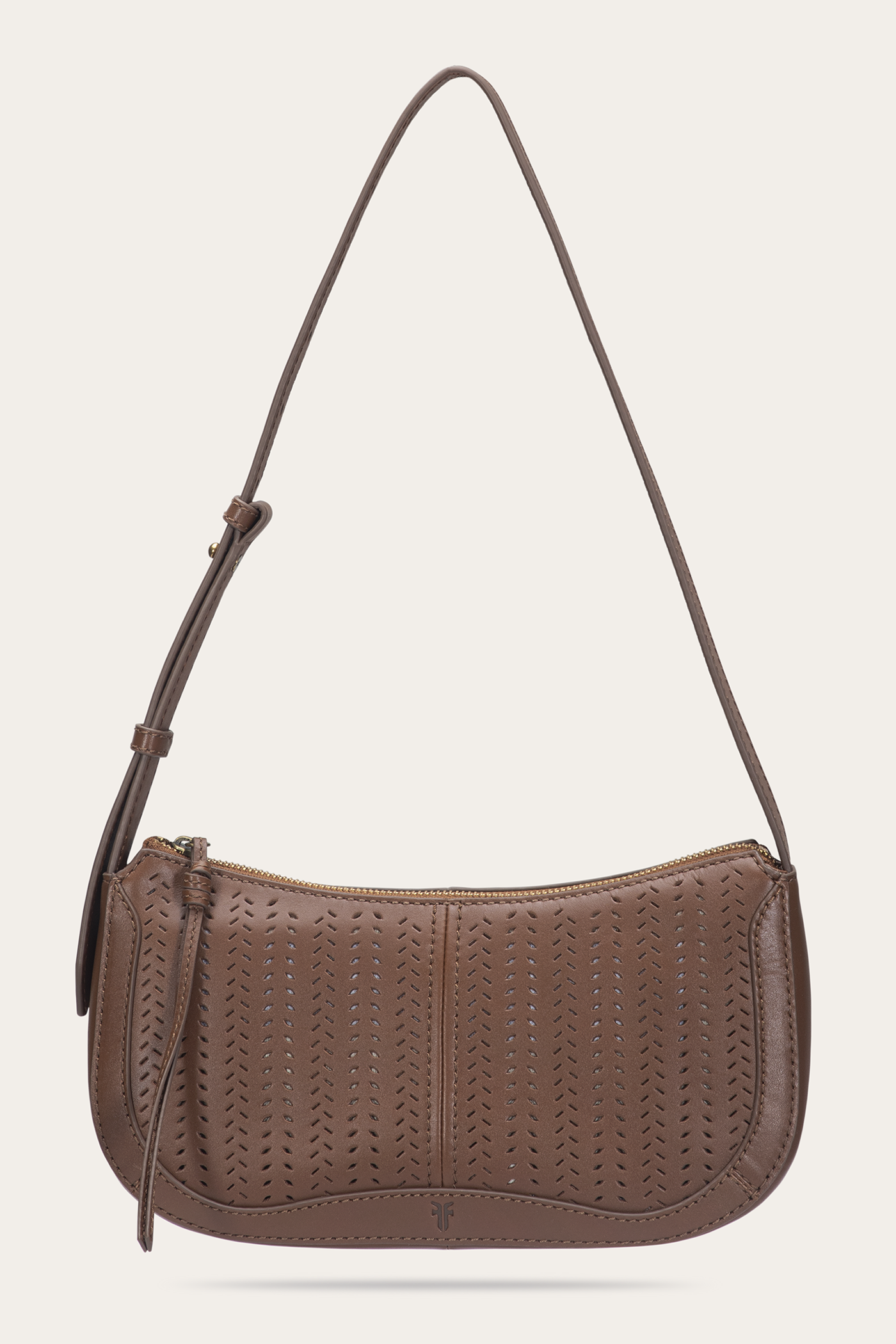 取寄) フライ レディース ステラ バケット Frye women Stella Baguette