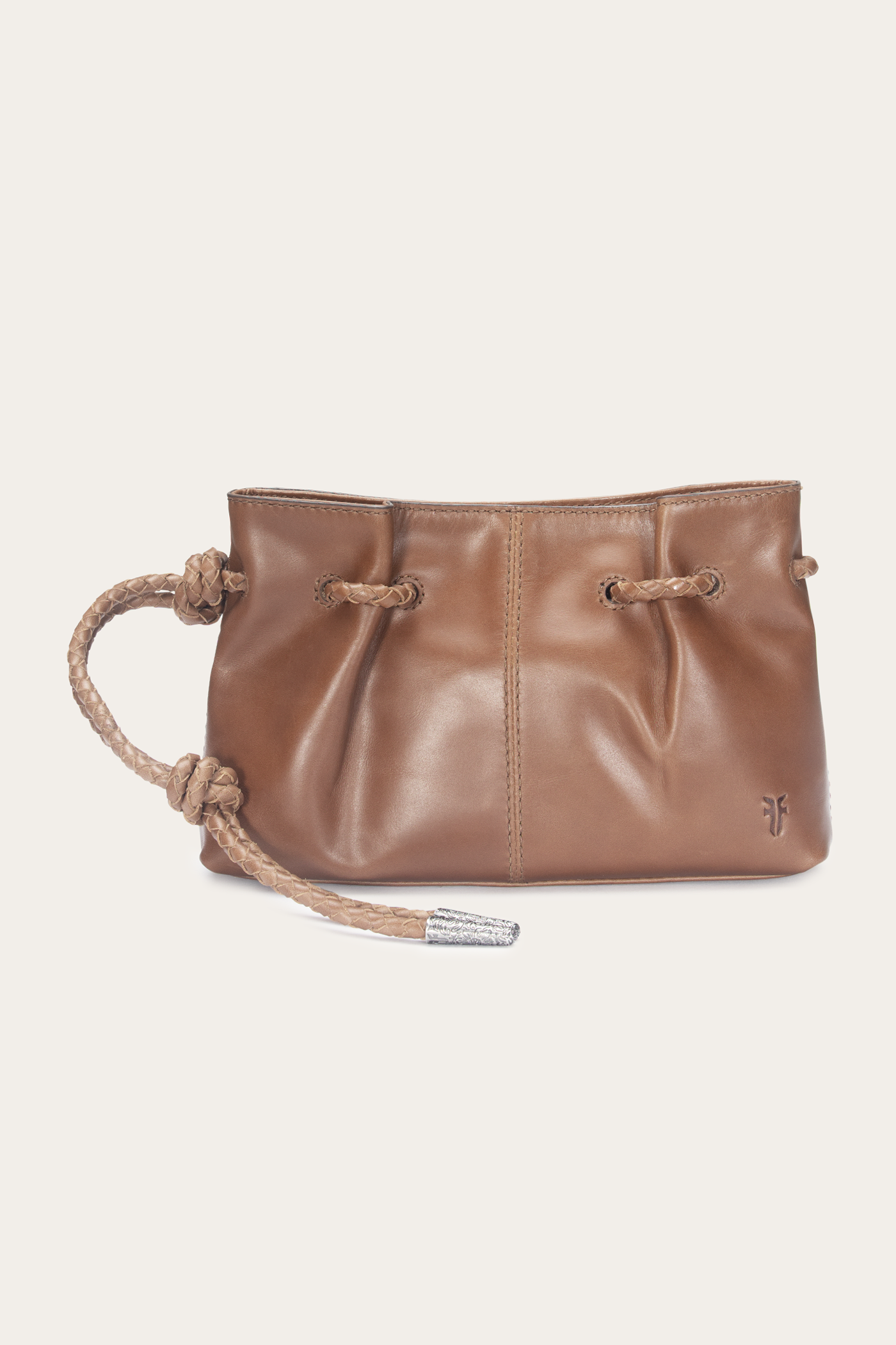 Caroline Wristlet Clutch