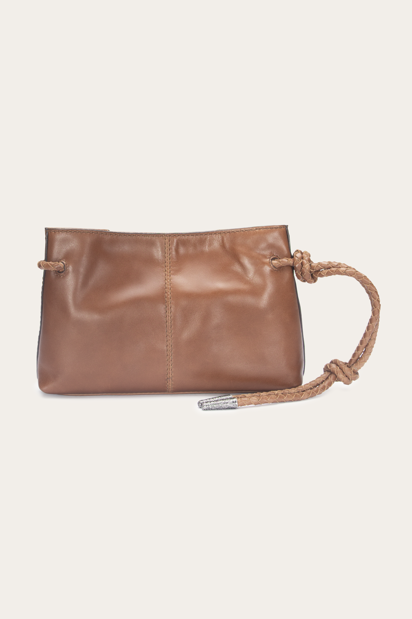 Caroline Wristlet Clutch