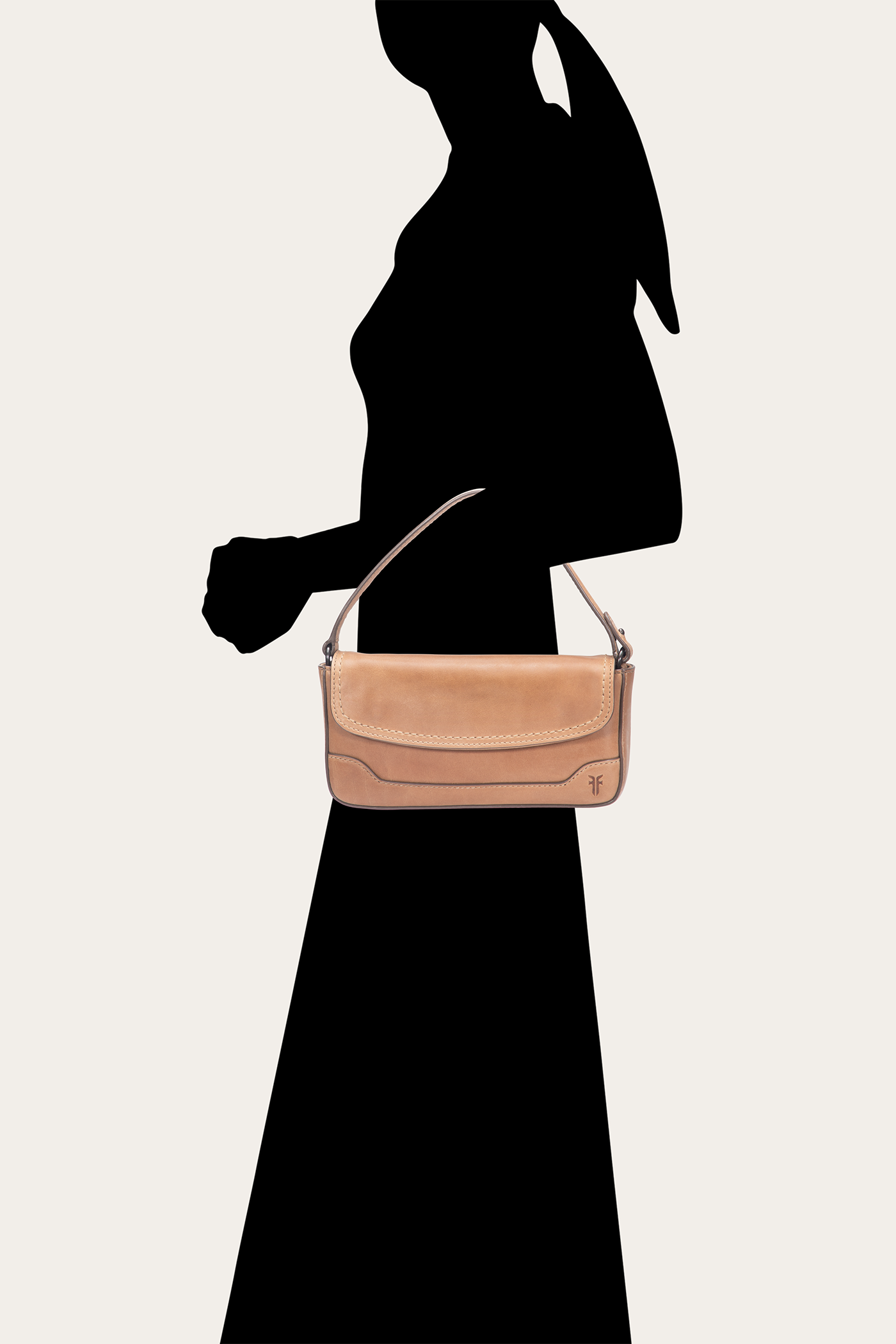 Melissa Convertible Mini Flap