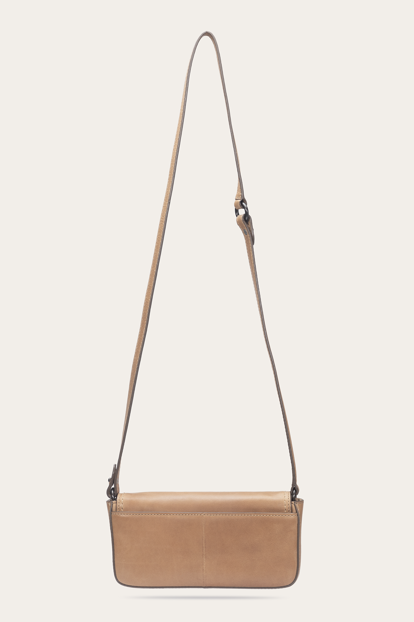 Melissa Convertible Mini Flap
