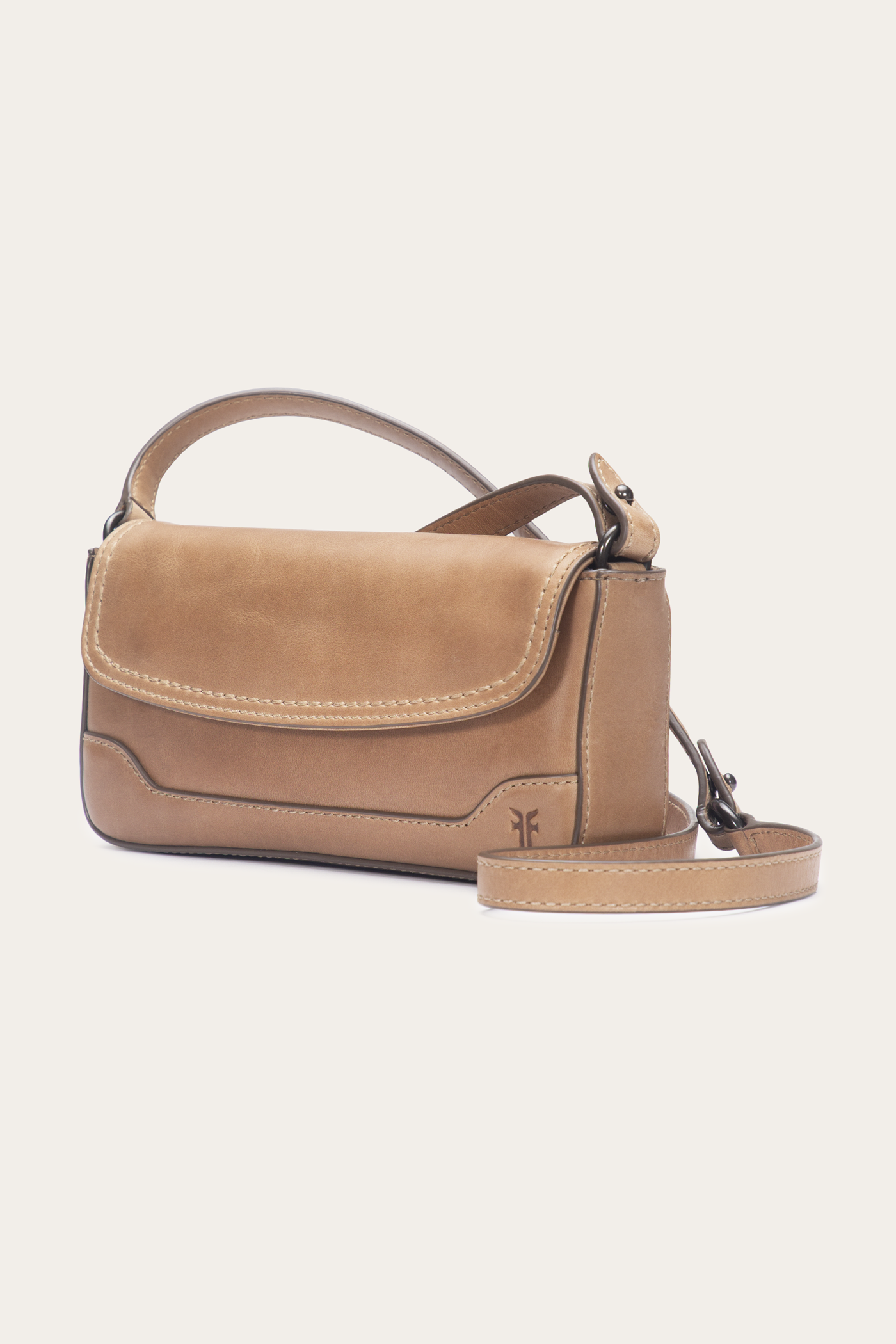 Melissa Convertible Mini Flap