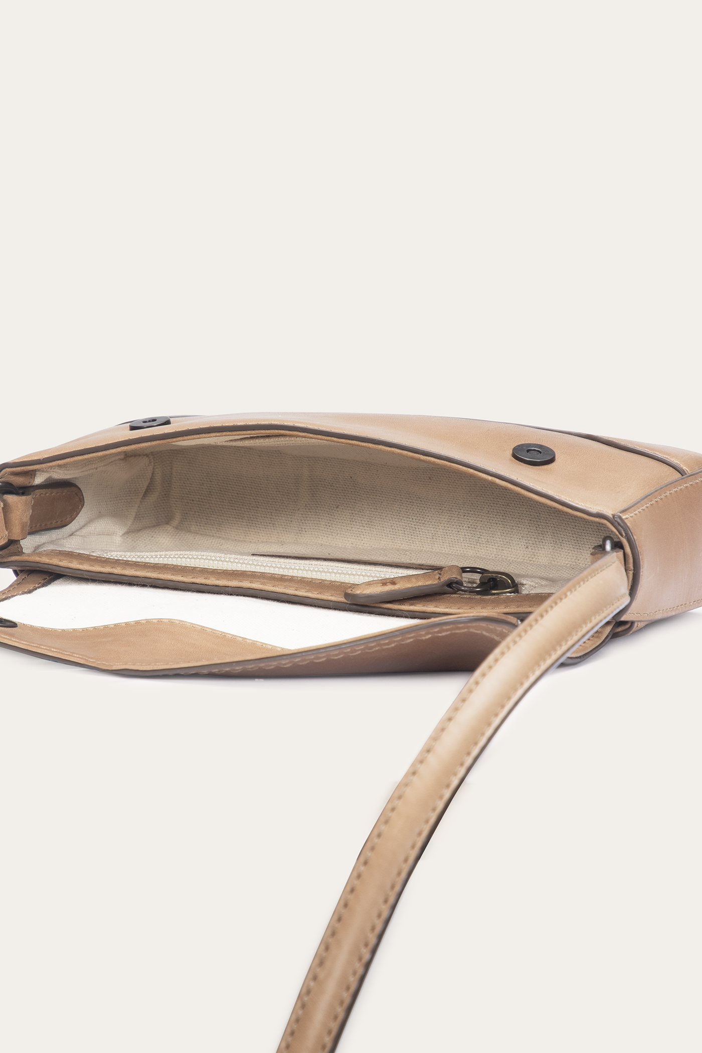 Melissa Convertible Mini Flap
