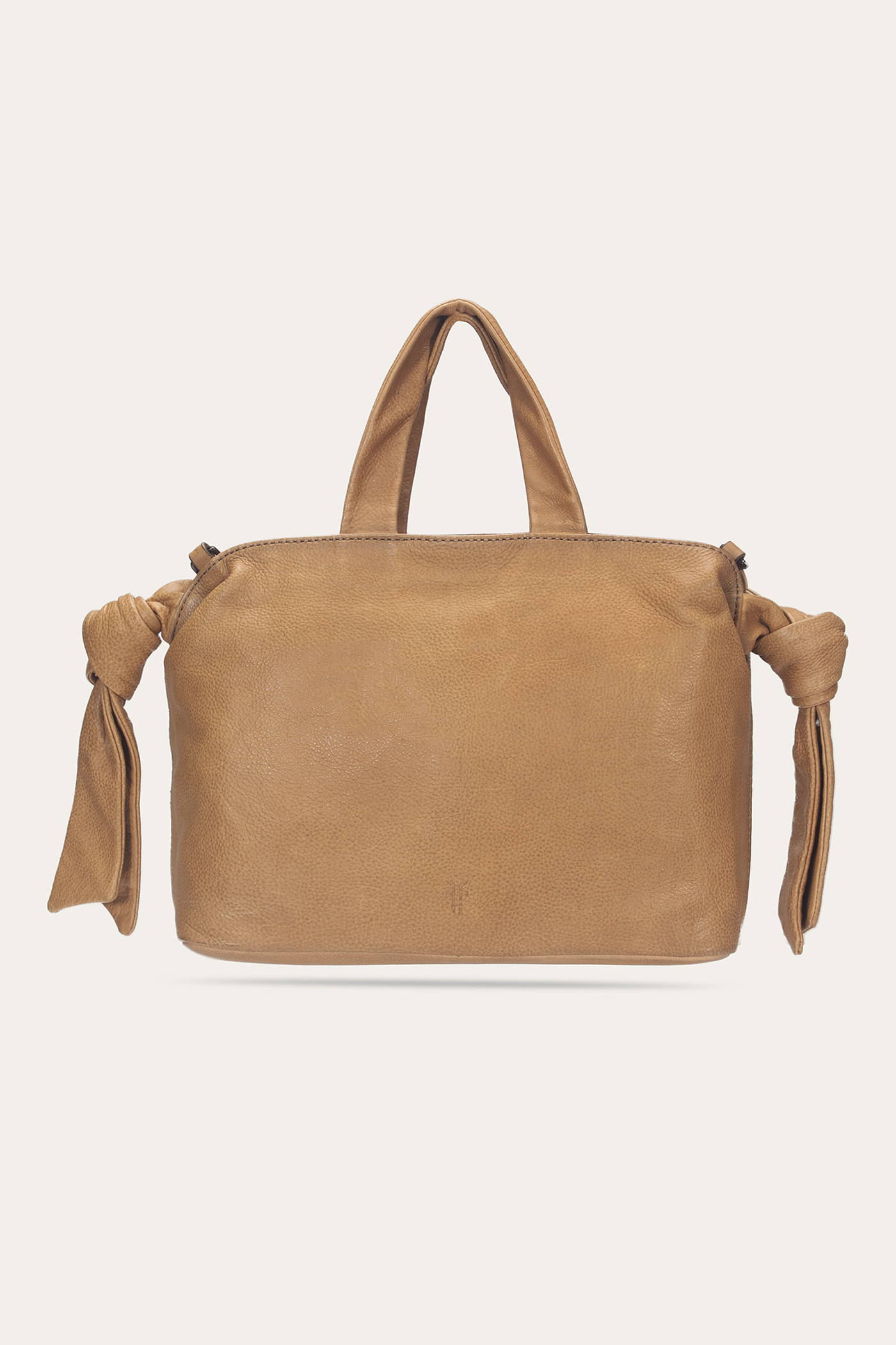 Nora Knotted Satchel