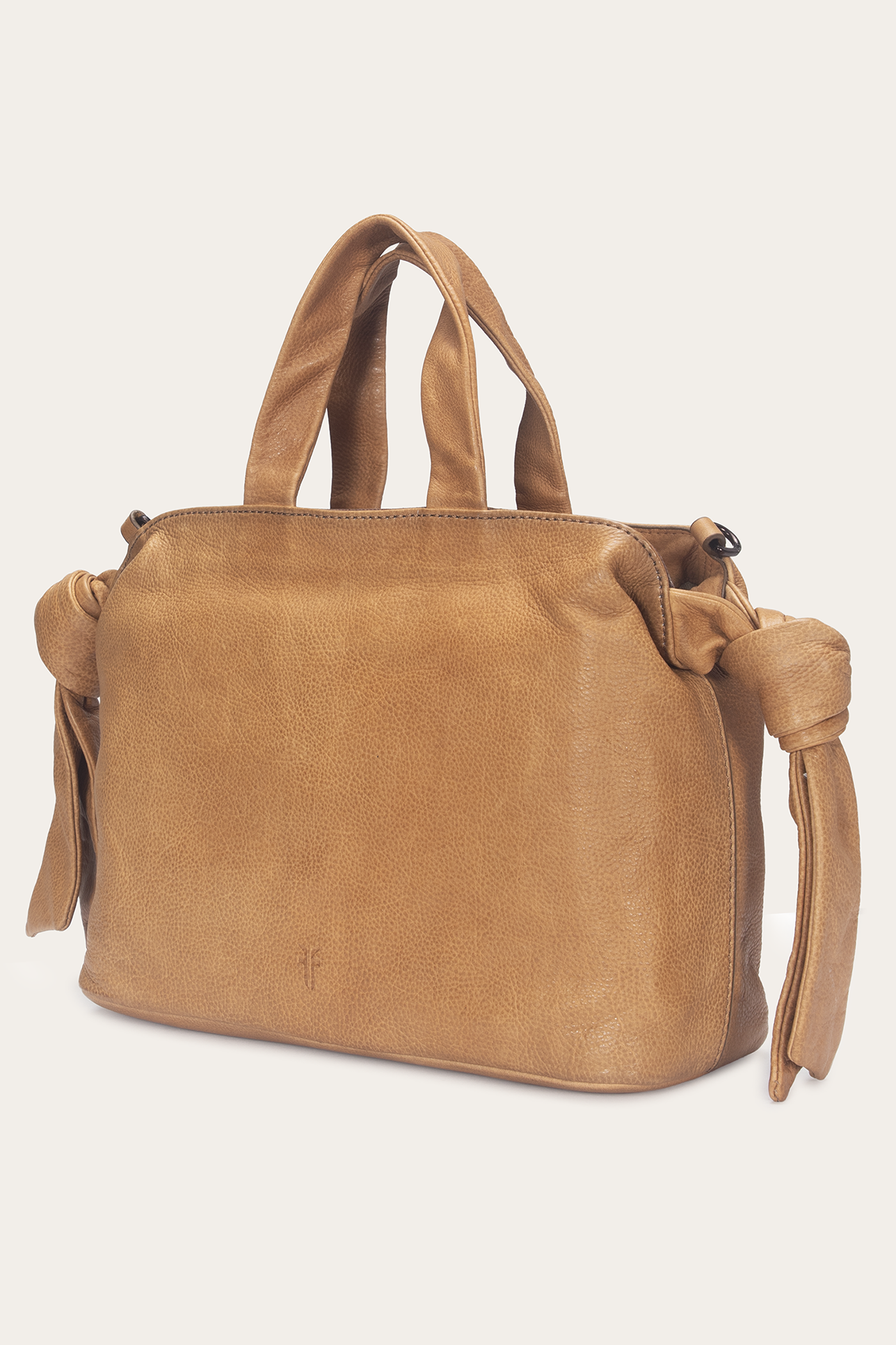 Nora Knotted Satchel