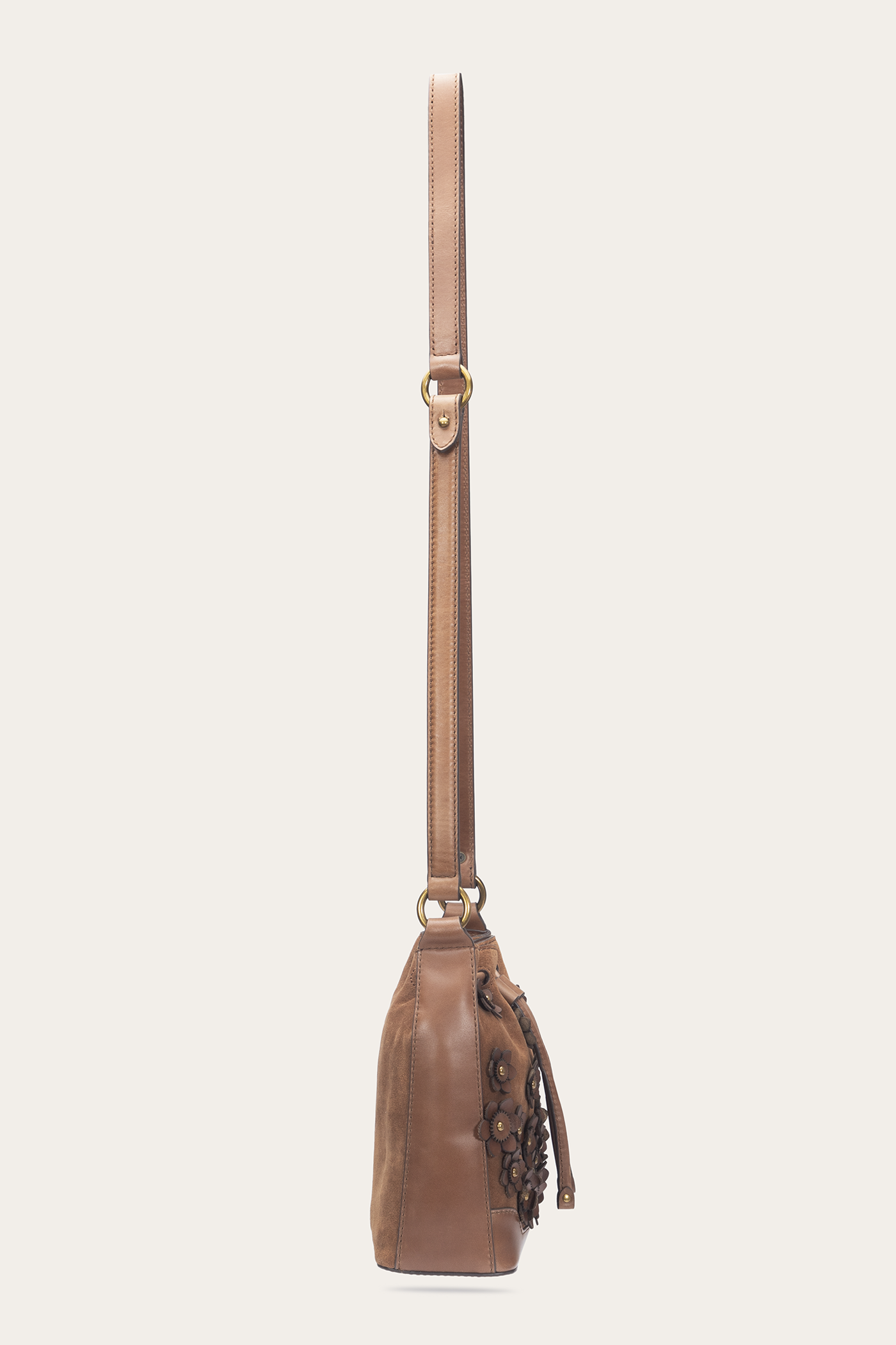 Melissa Floral Convertible Bucket