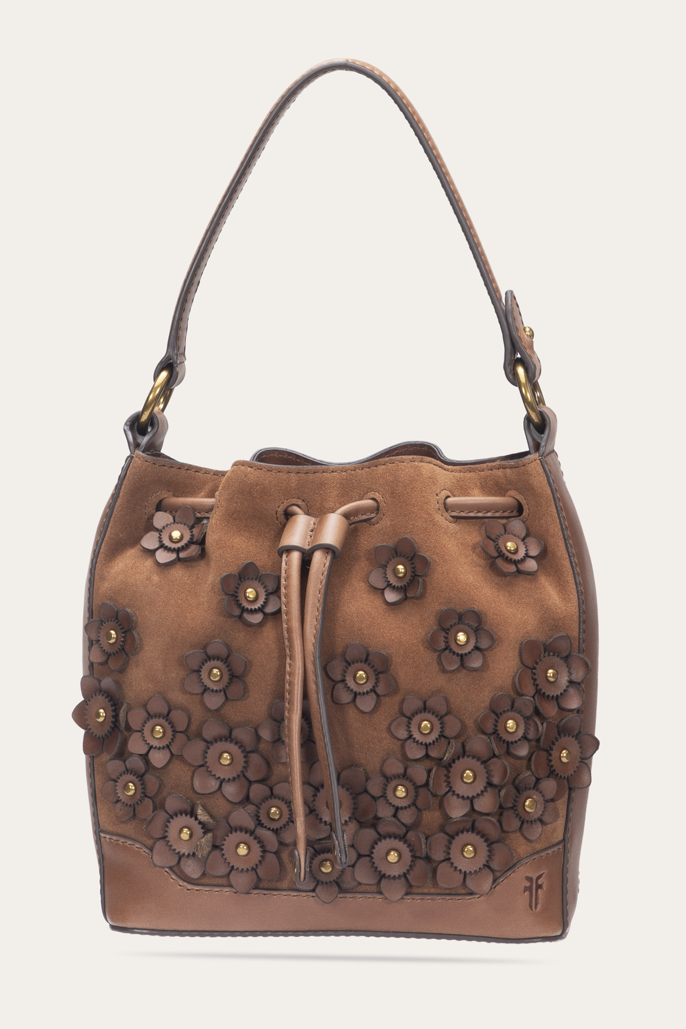 Melissa Floral Convertible Bucket