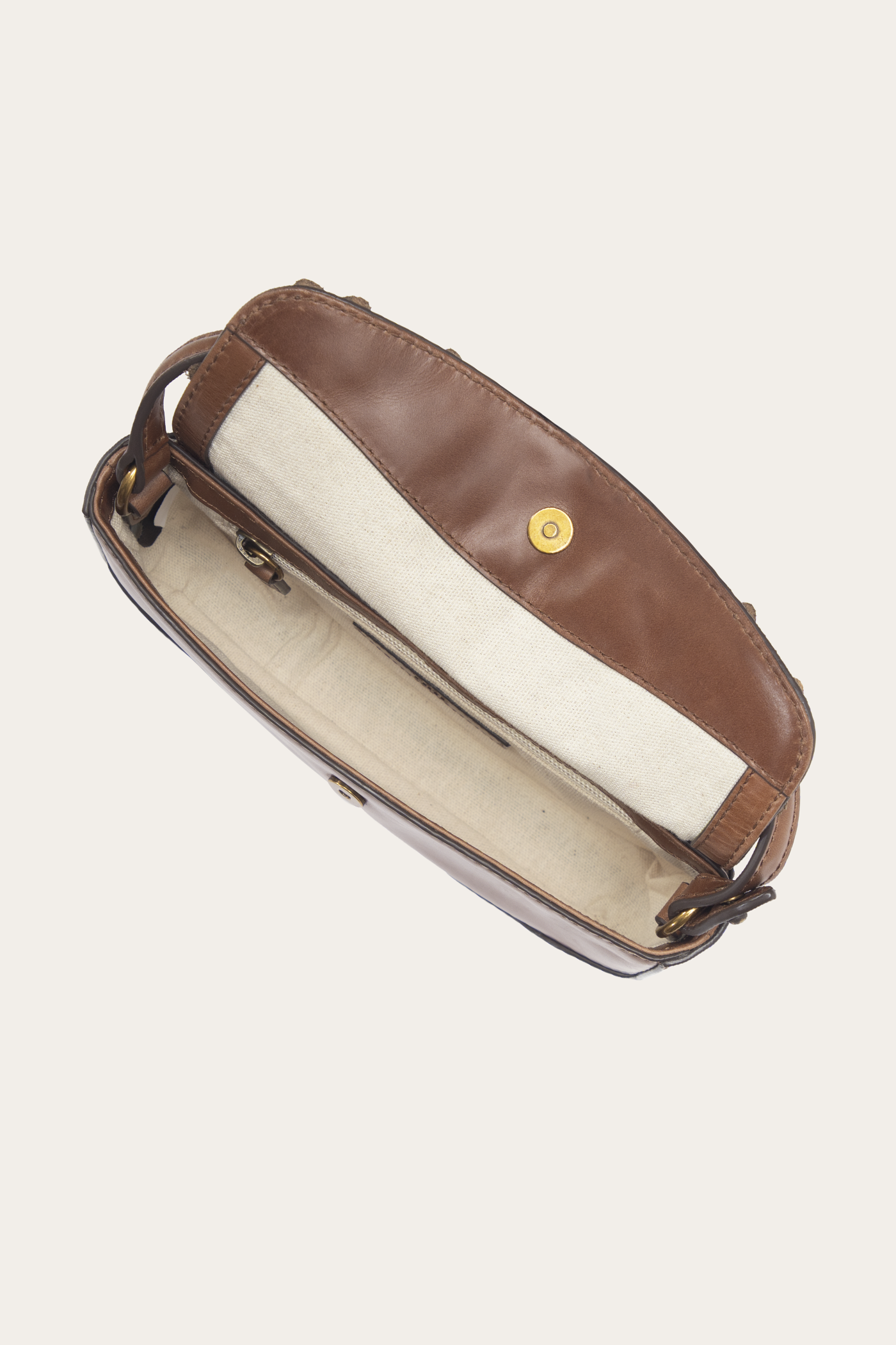 Melissa Floral Convertible Mini Flap
