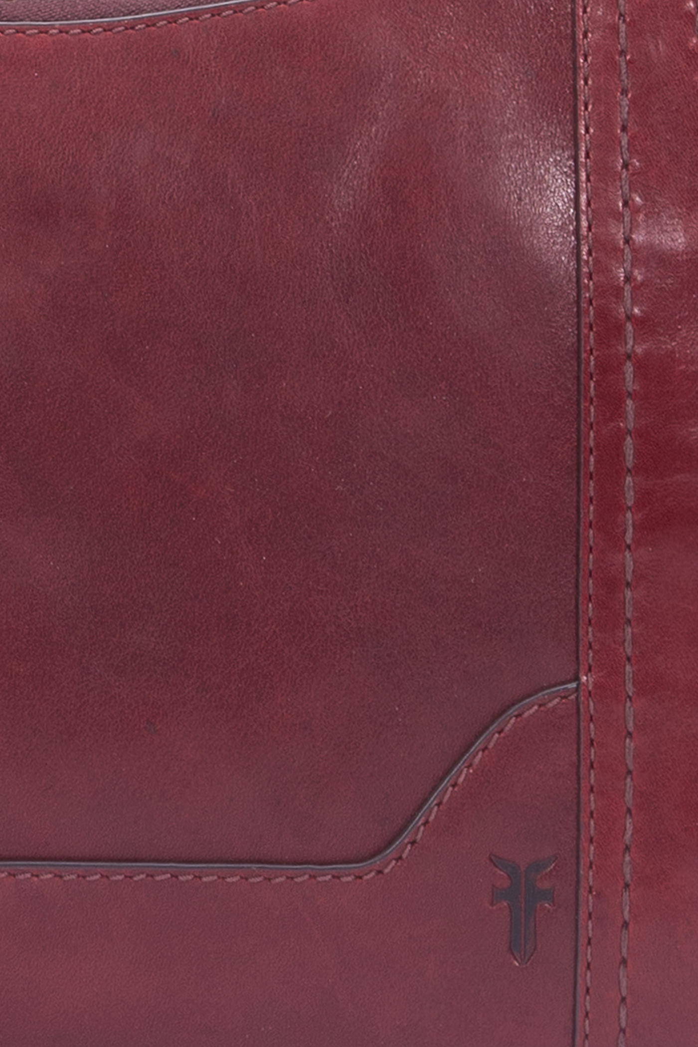 Melissa Zip Crossbody
