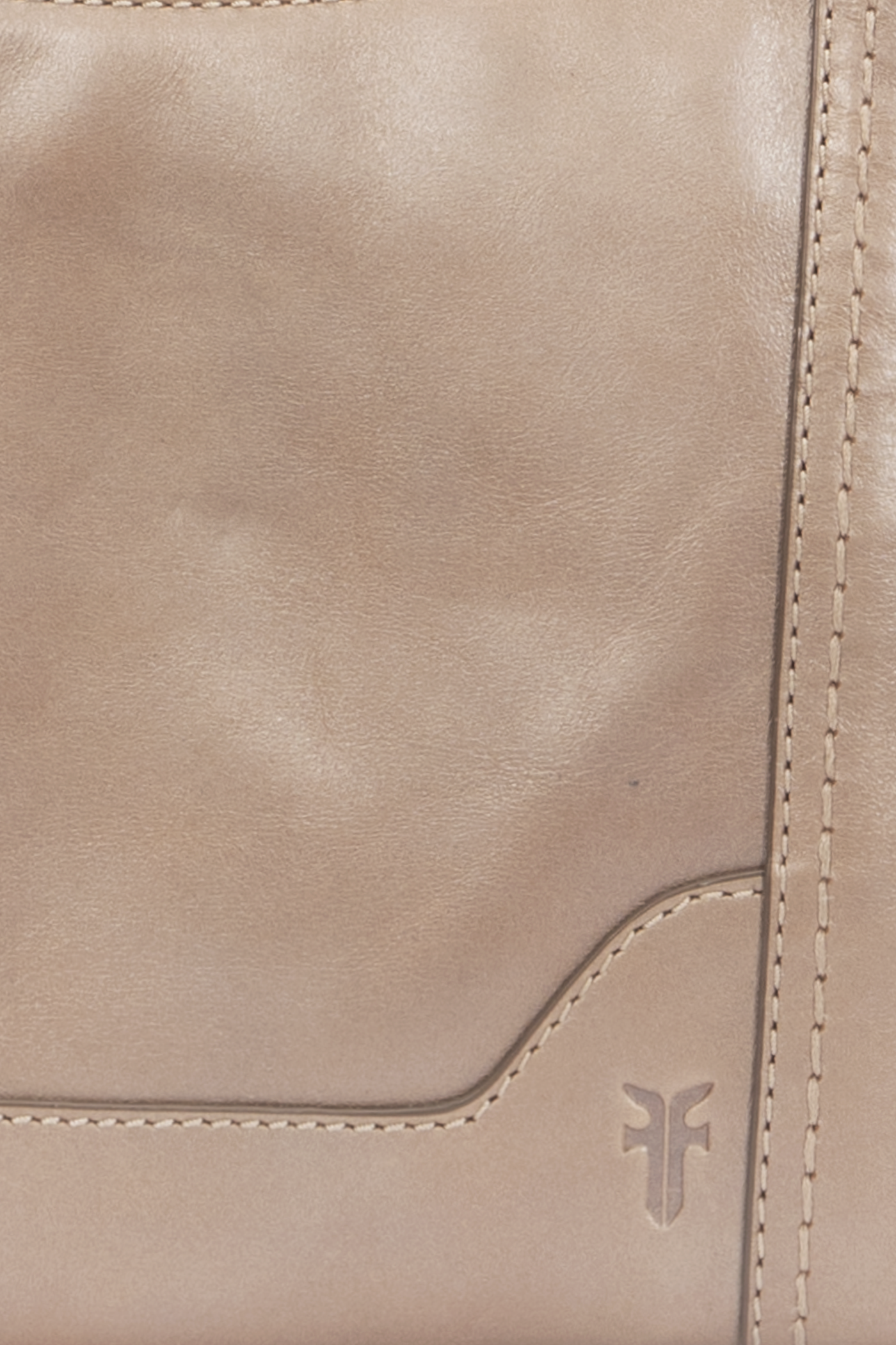Melissa Zip Crossbody