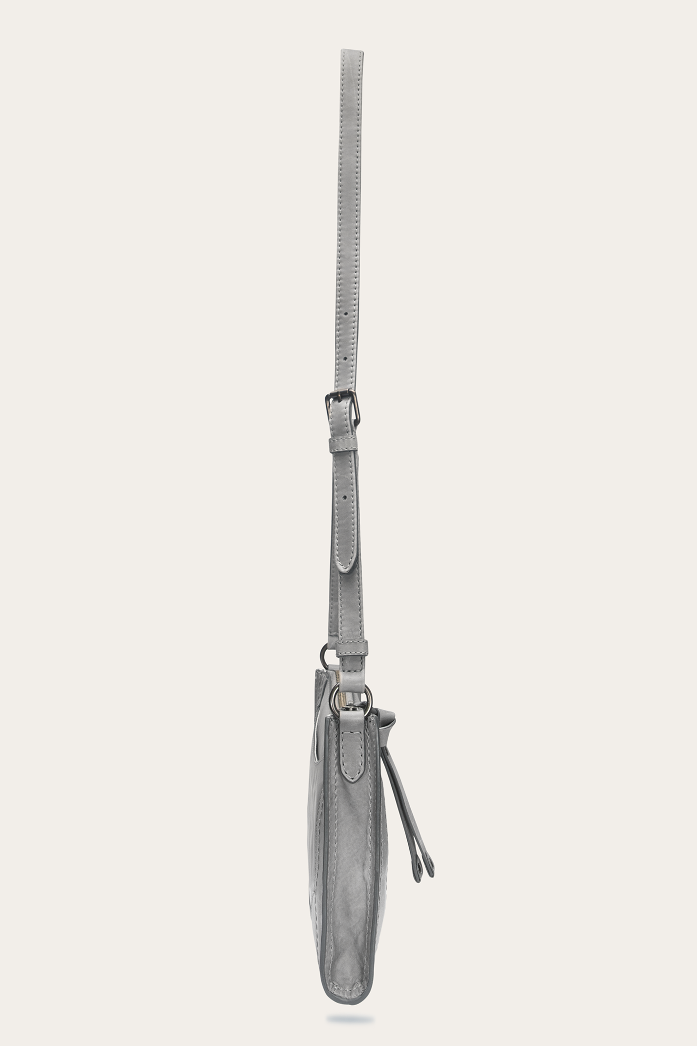 Melissa Zip Crossbody