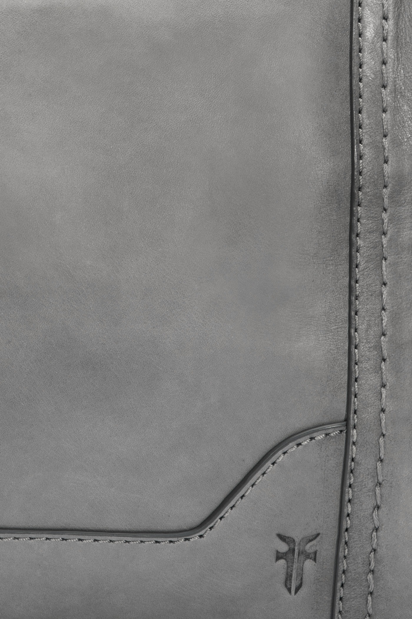 Melissa Zip Crossbody