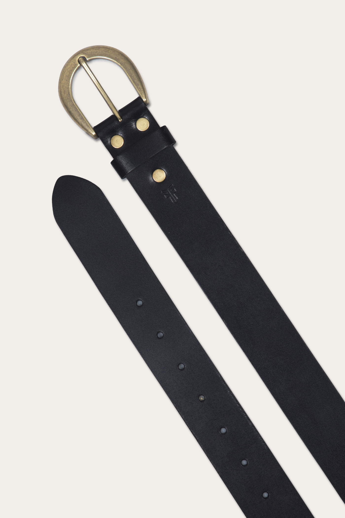 38 Mm Belt