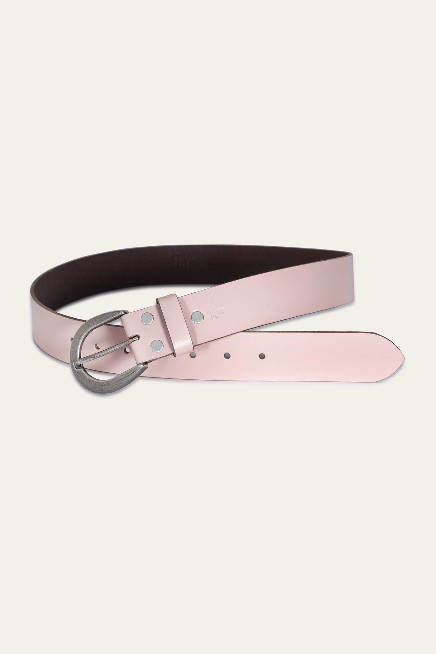 38 Mm Belt