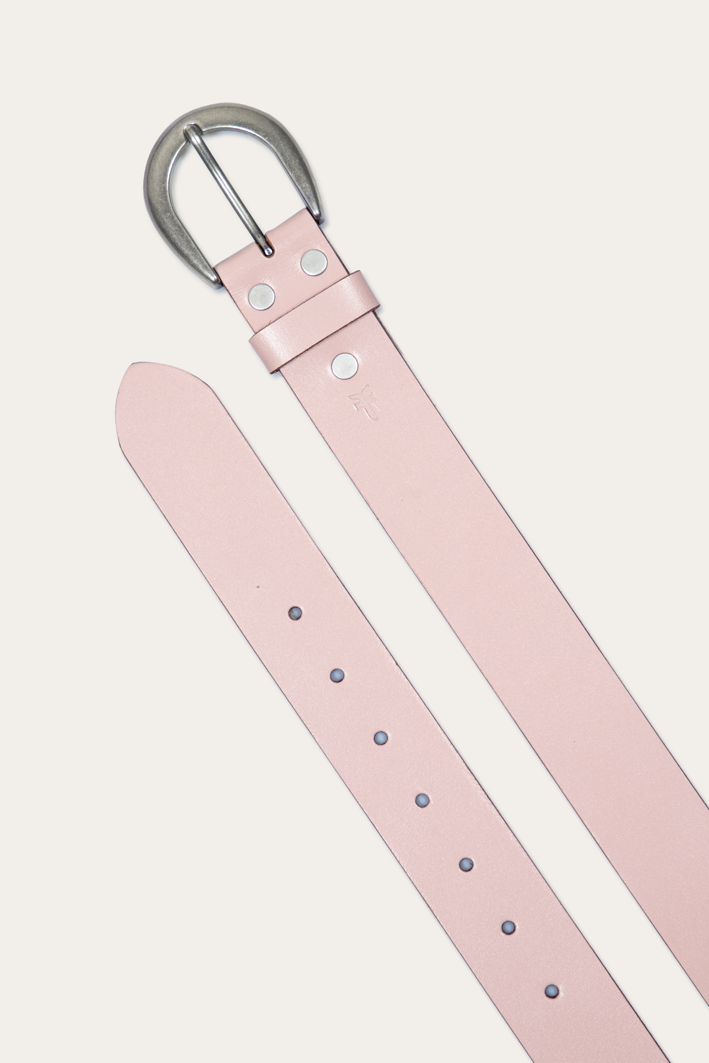 38 Mm Belt