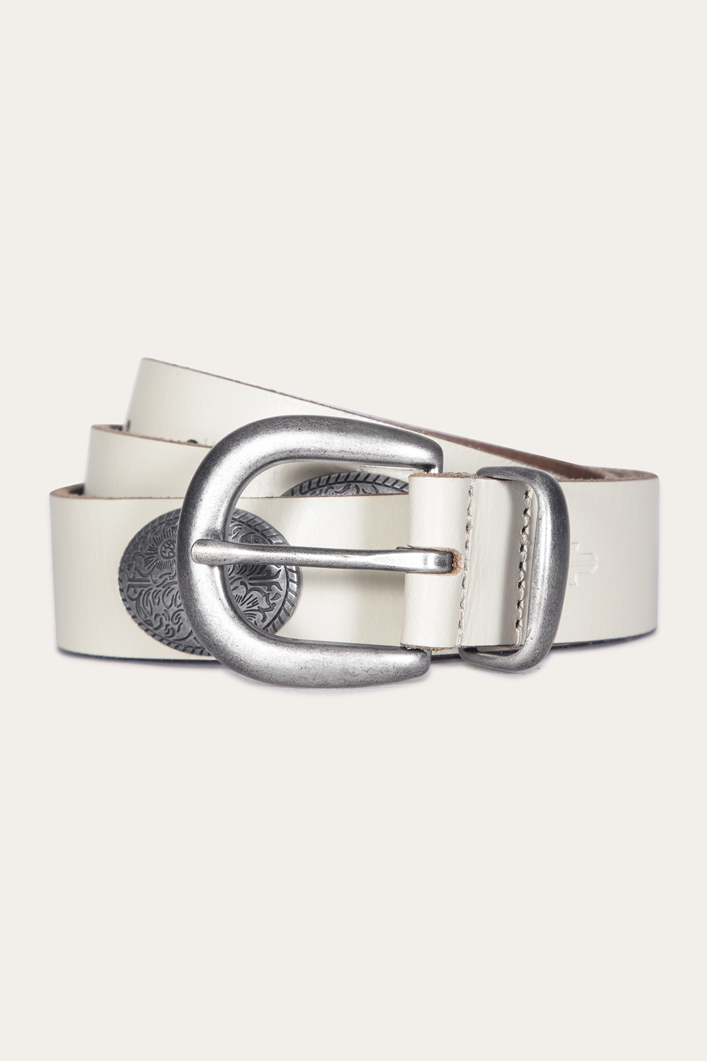 30 Mm Concho Belt
