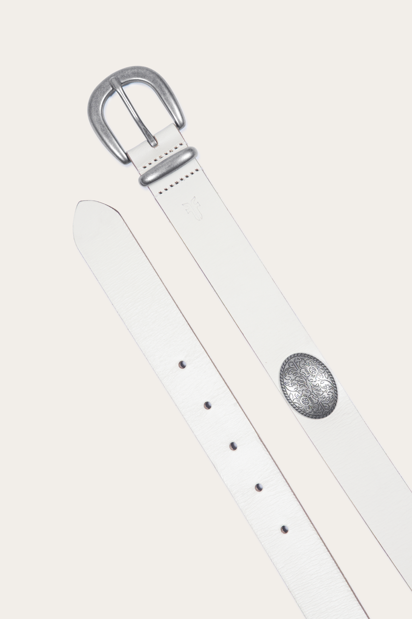 30 Mm Concho Belt