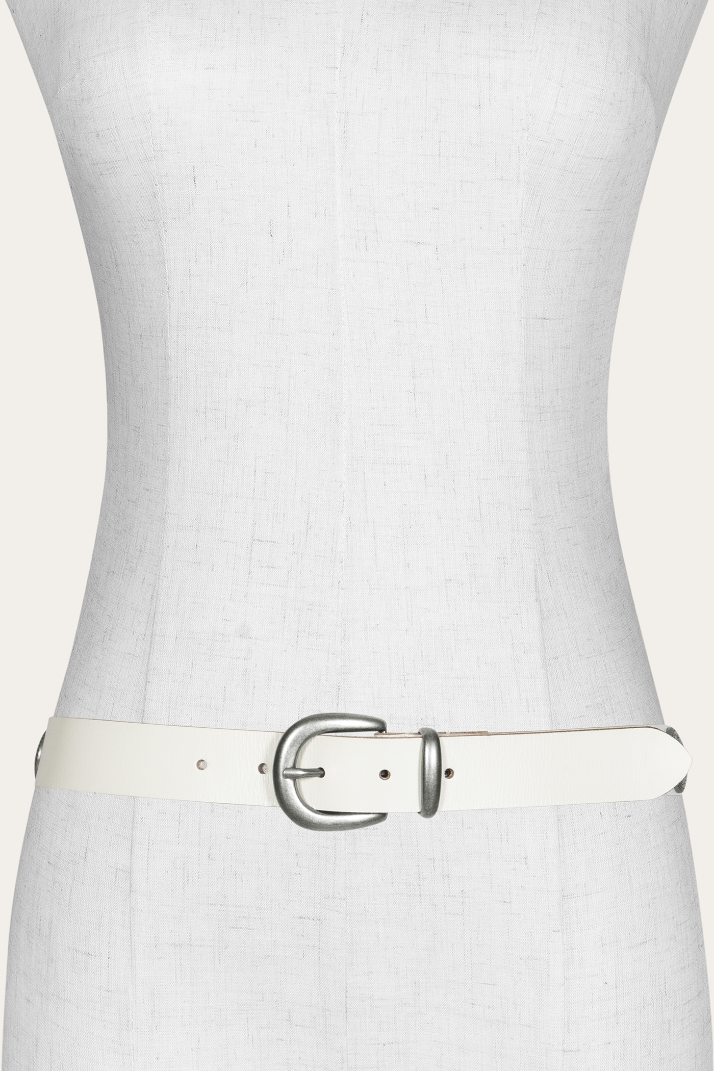 30 Mm Concho Belt