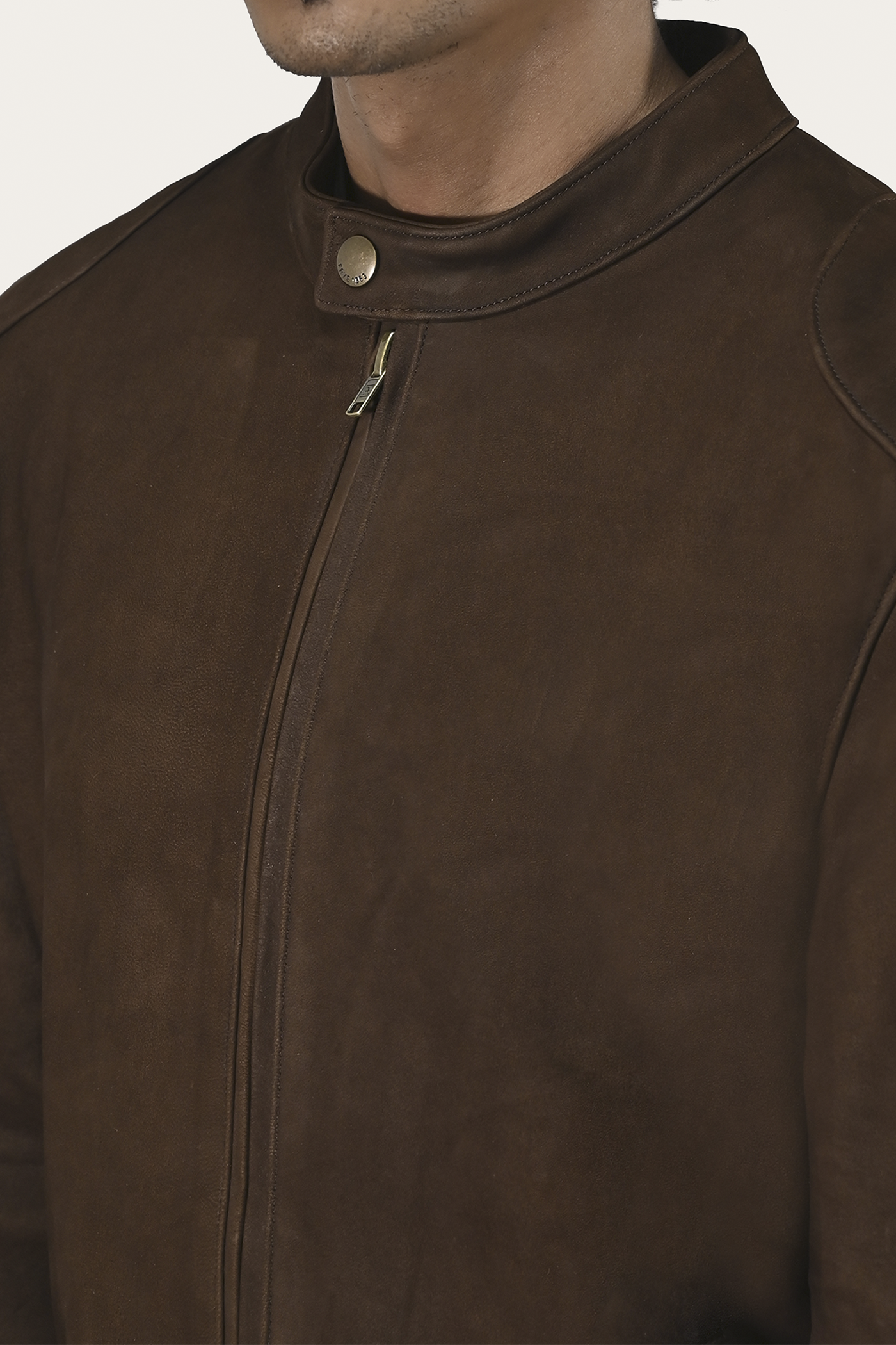 Gannon Racer Jacket