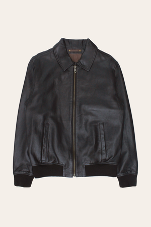 Dusty Trucker Jacket