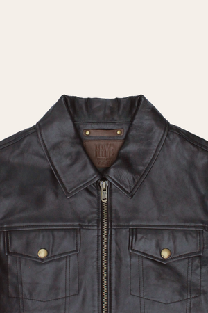 Kentucky Trucker Jacket