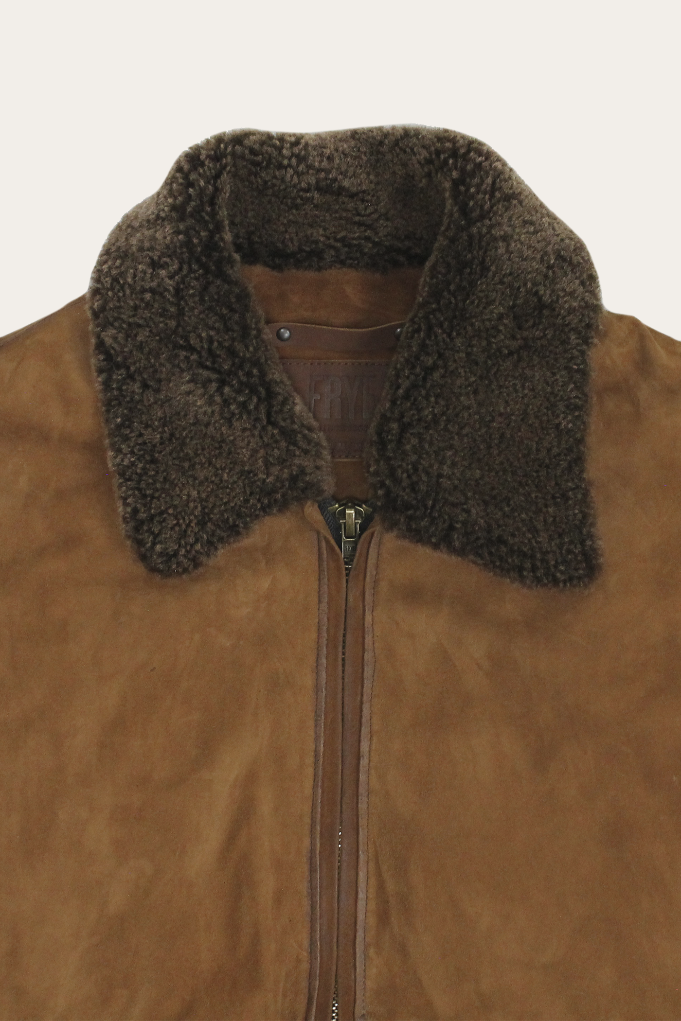 Jethro Flight style Jacket