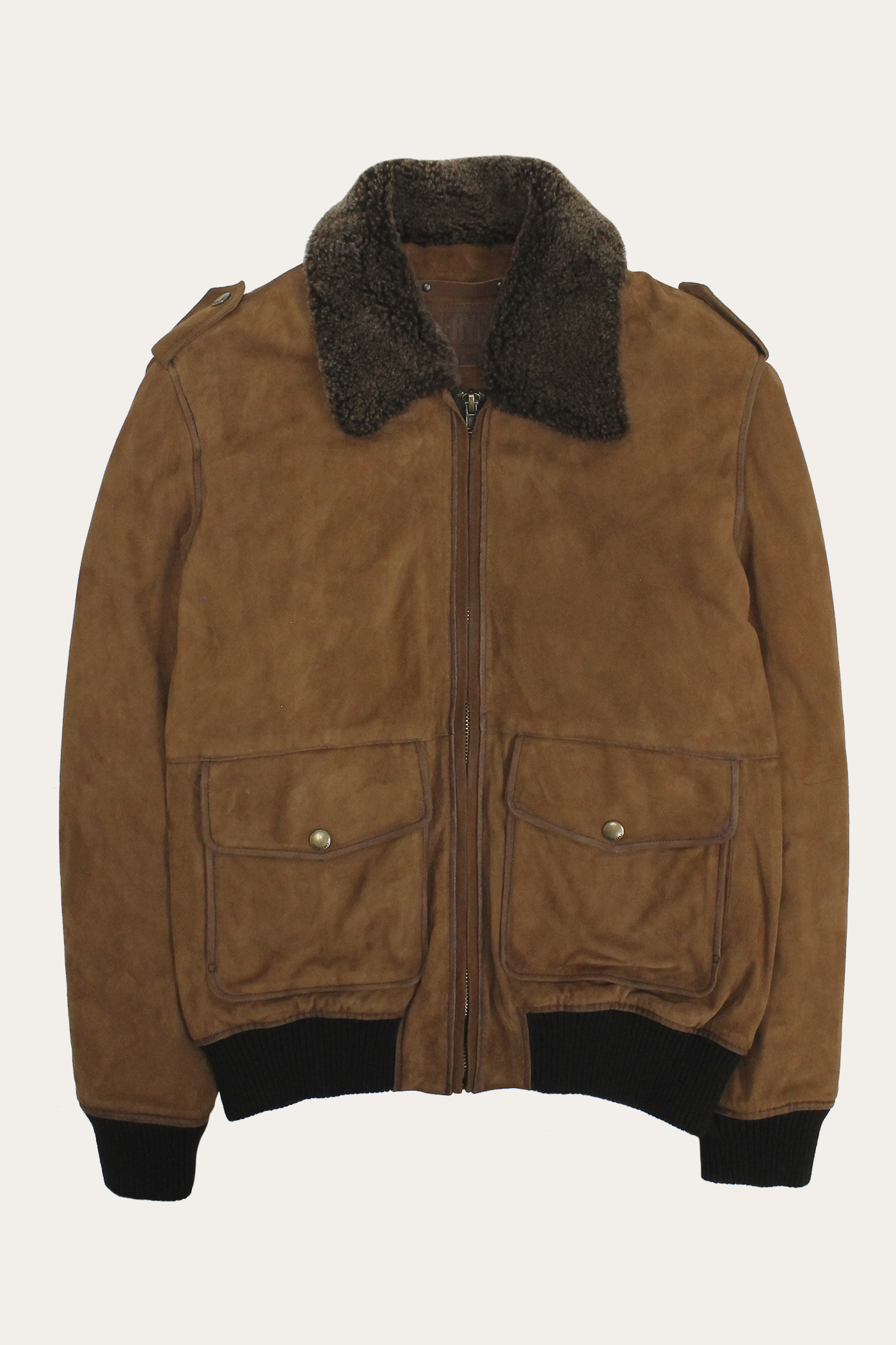Jethro Flight style Jacket