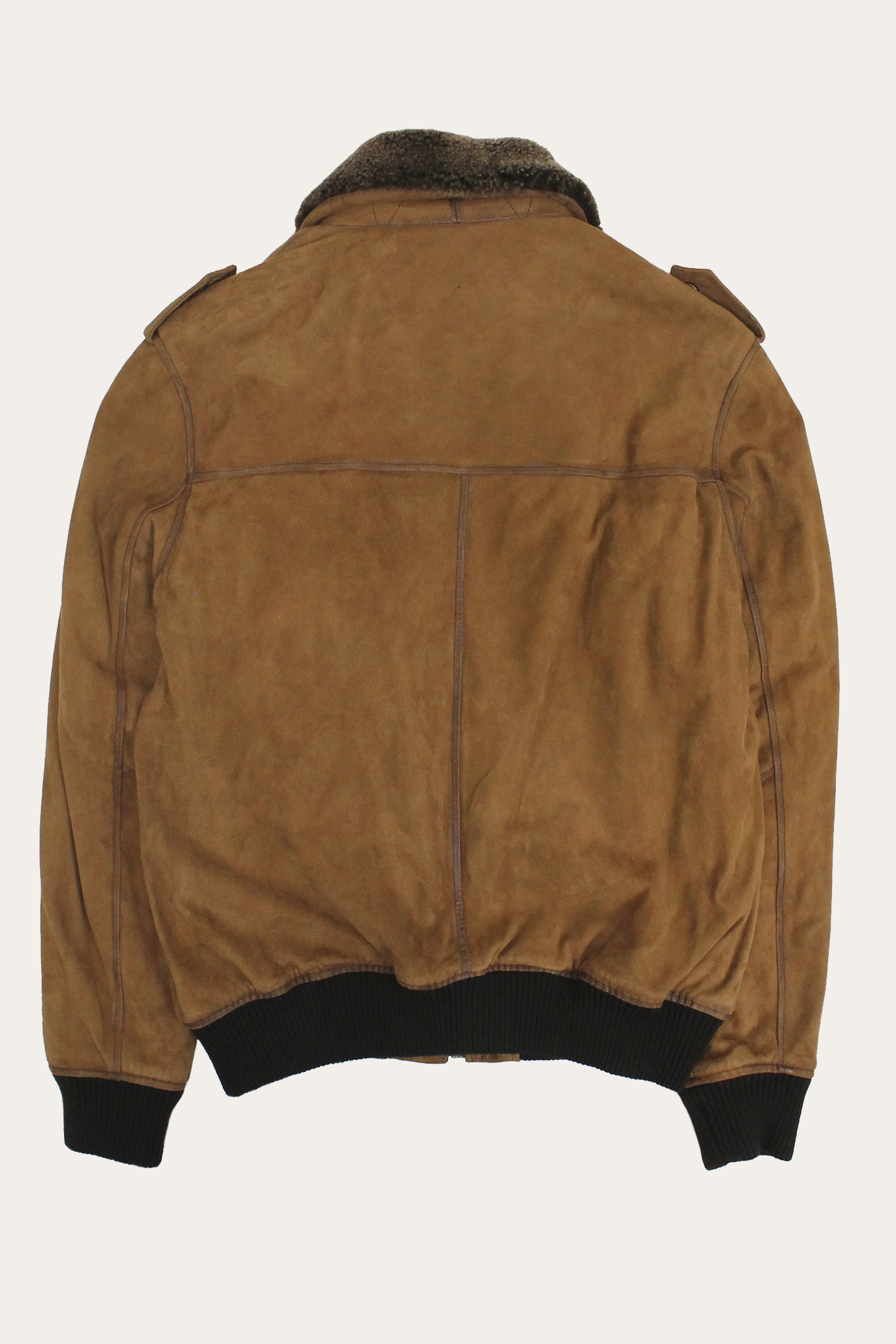 Jethro Flight style Jacket