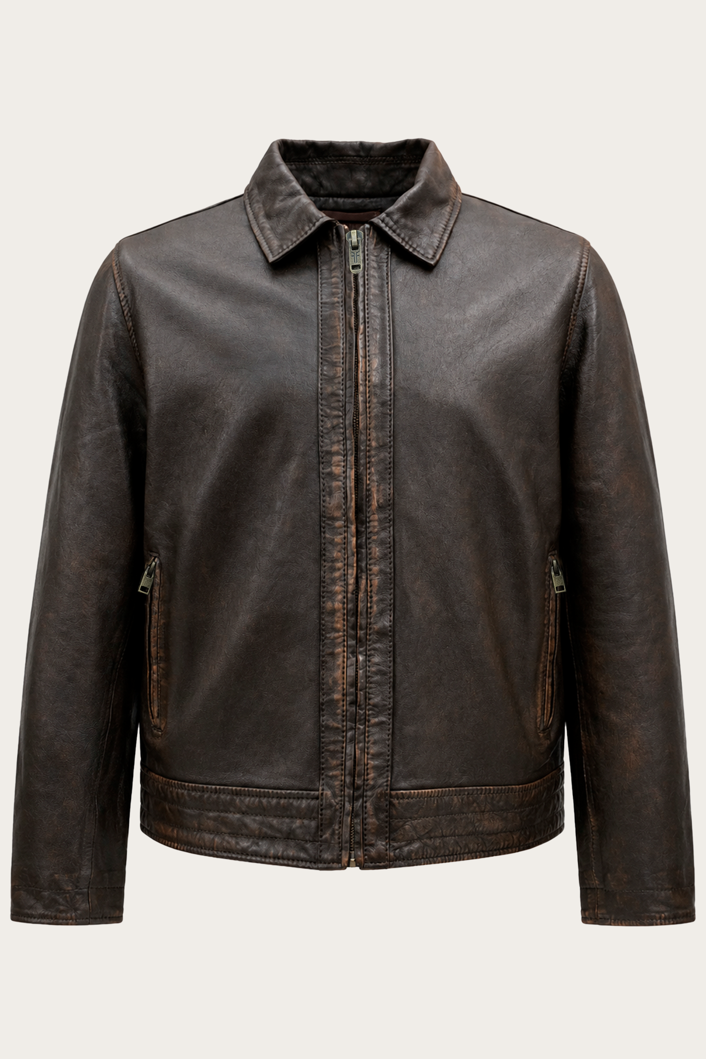Harlan Jacket