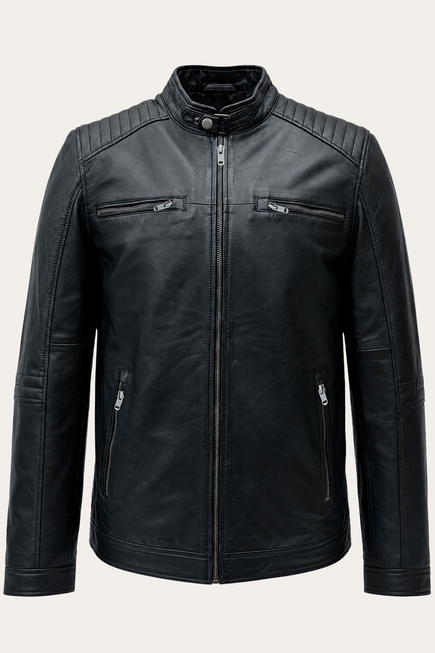 Vincent Racer Jacket