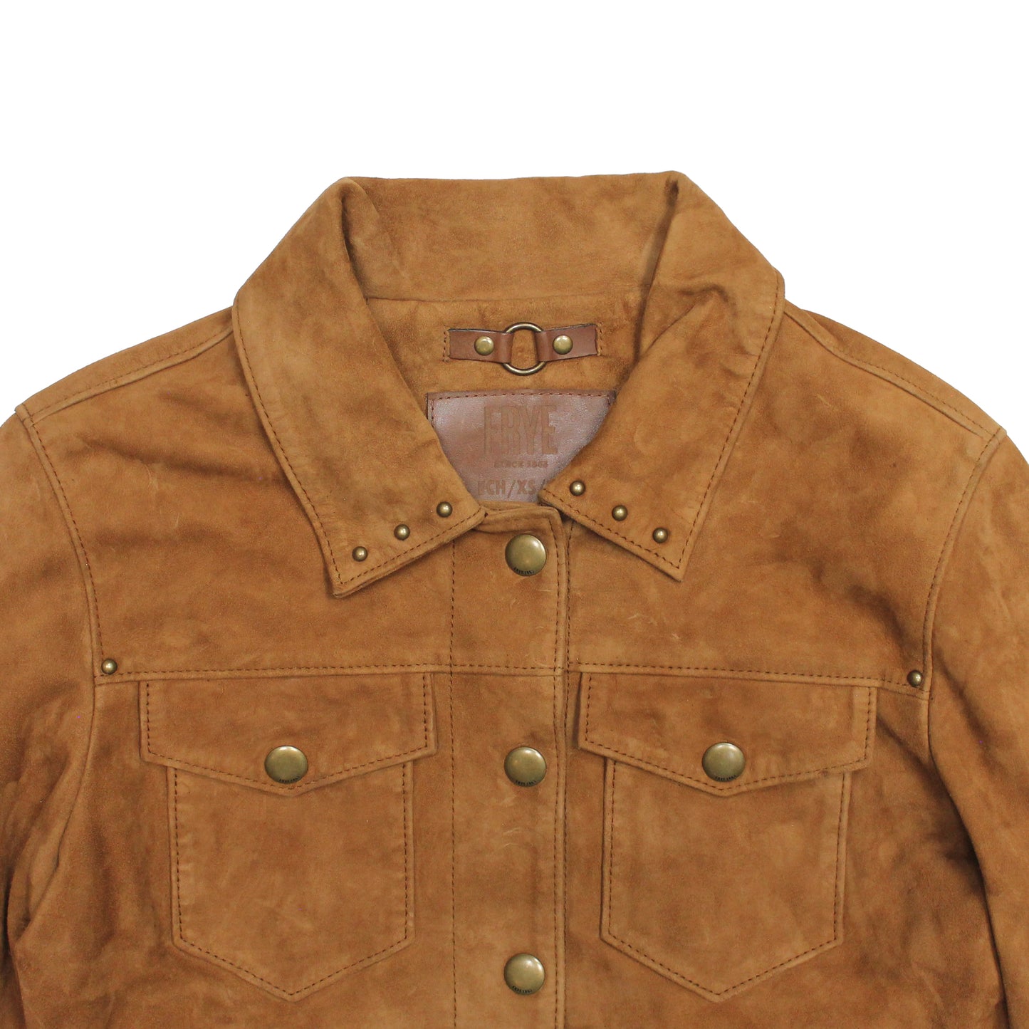 Nash Trucker Jacket