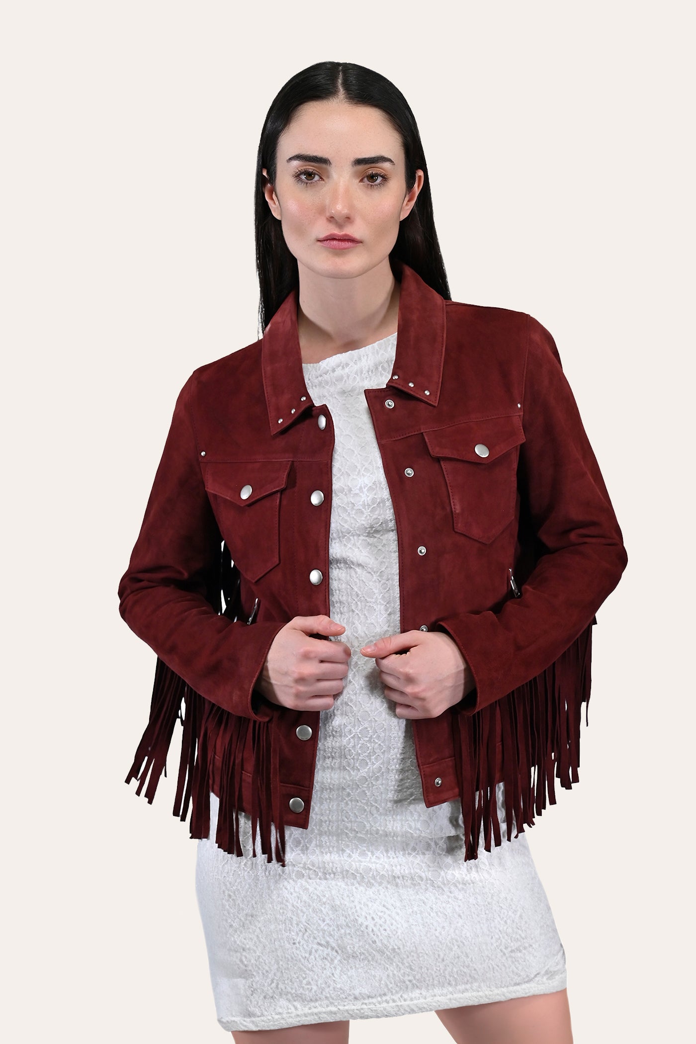 Nash Trucker Jacket