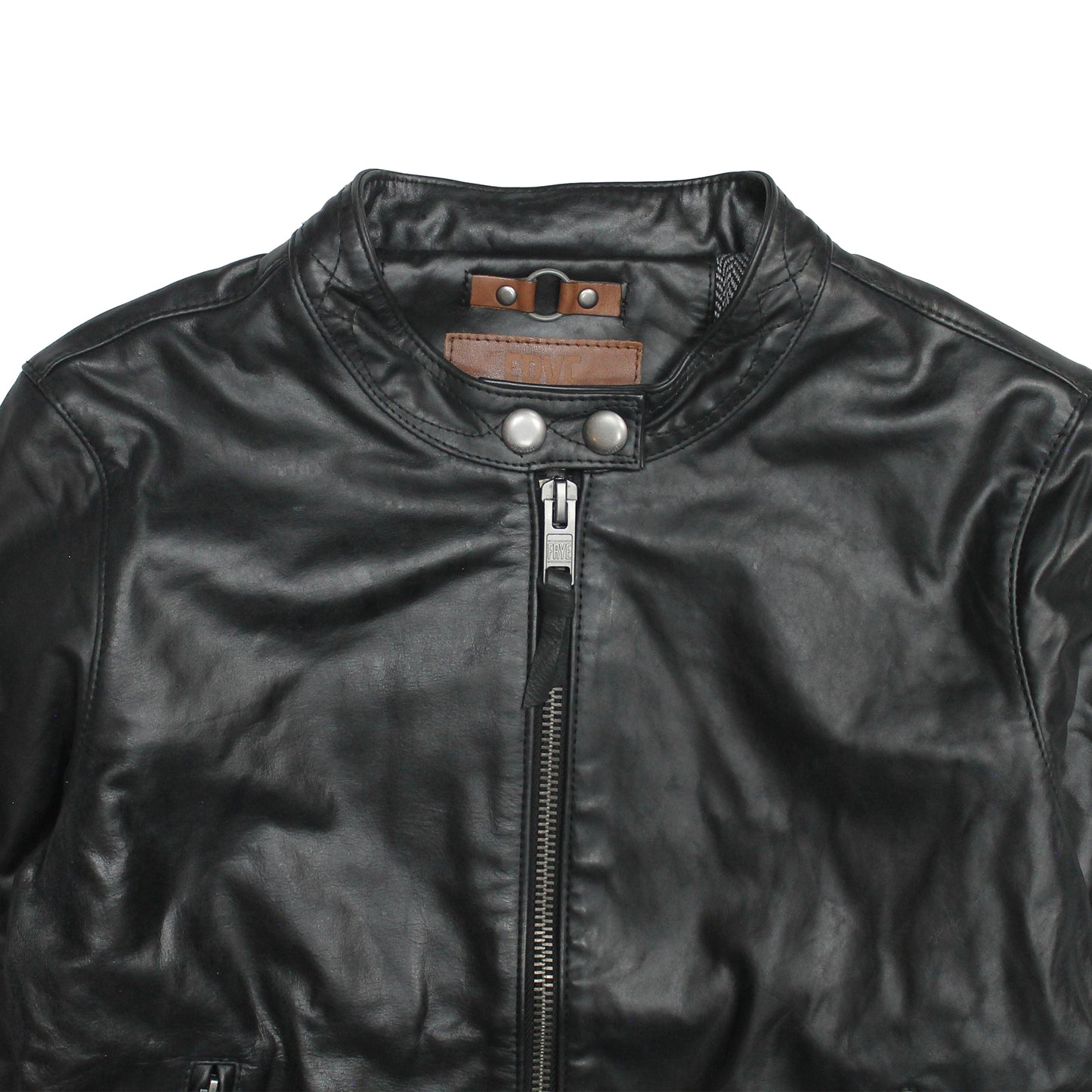 Missouri Cafe Racer Jacket