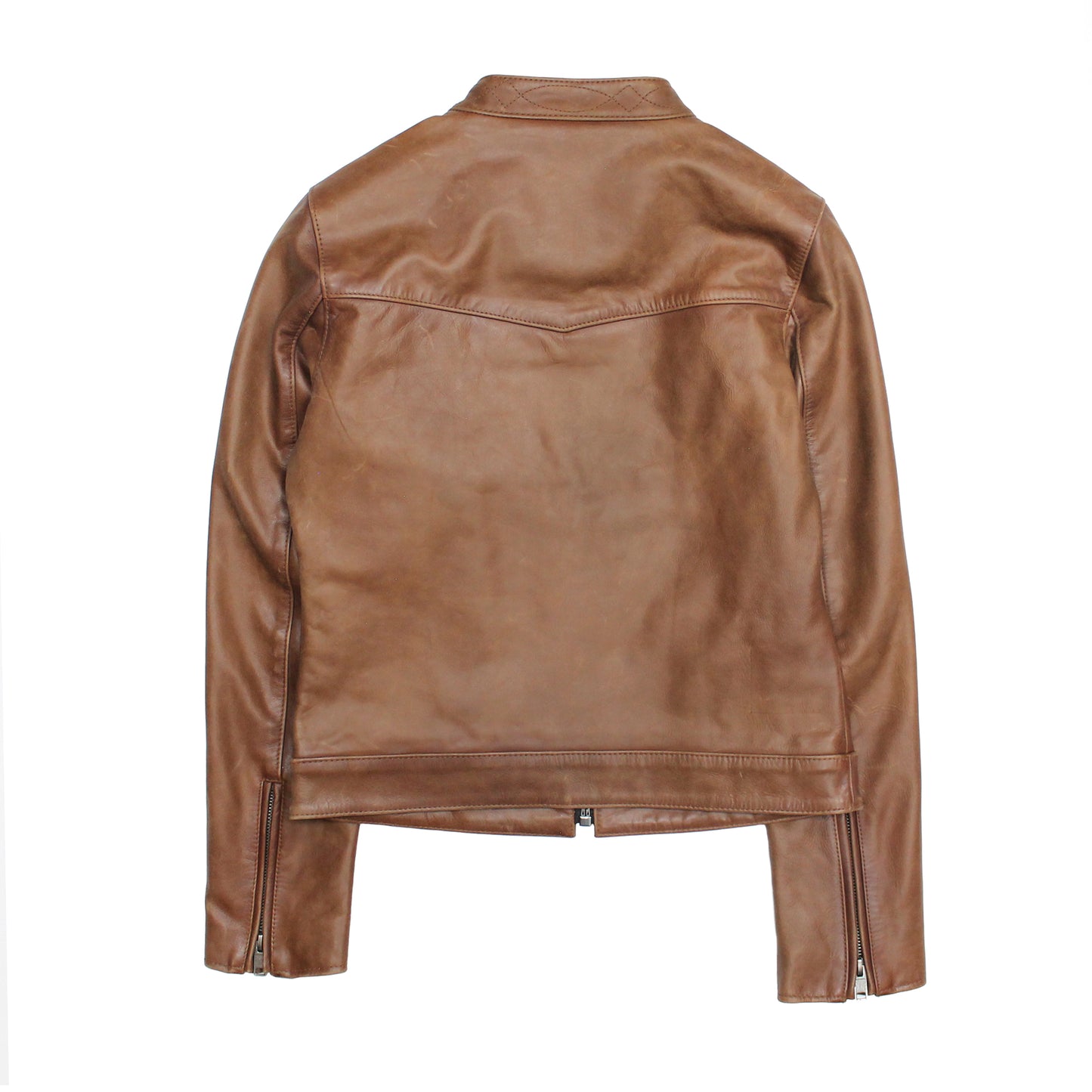 Missouri Cafe Racer Jacket