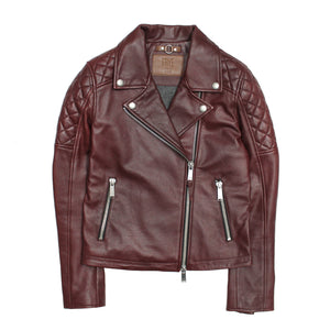 Oklahoma Biker Jacket