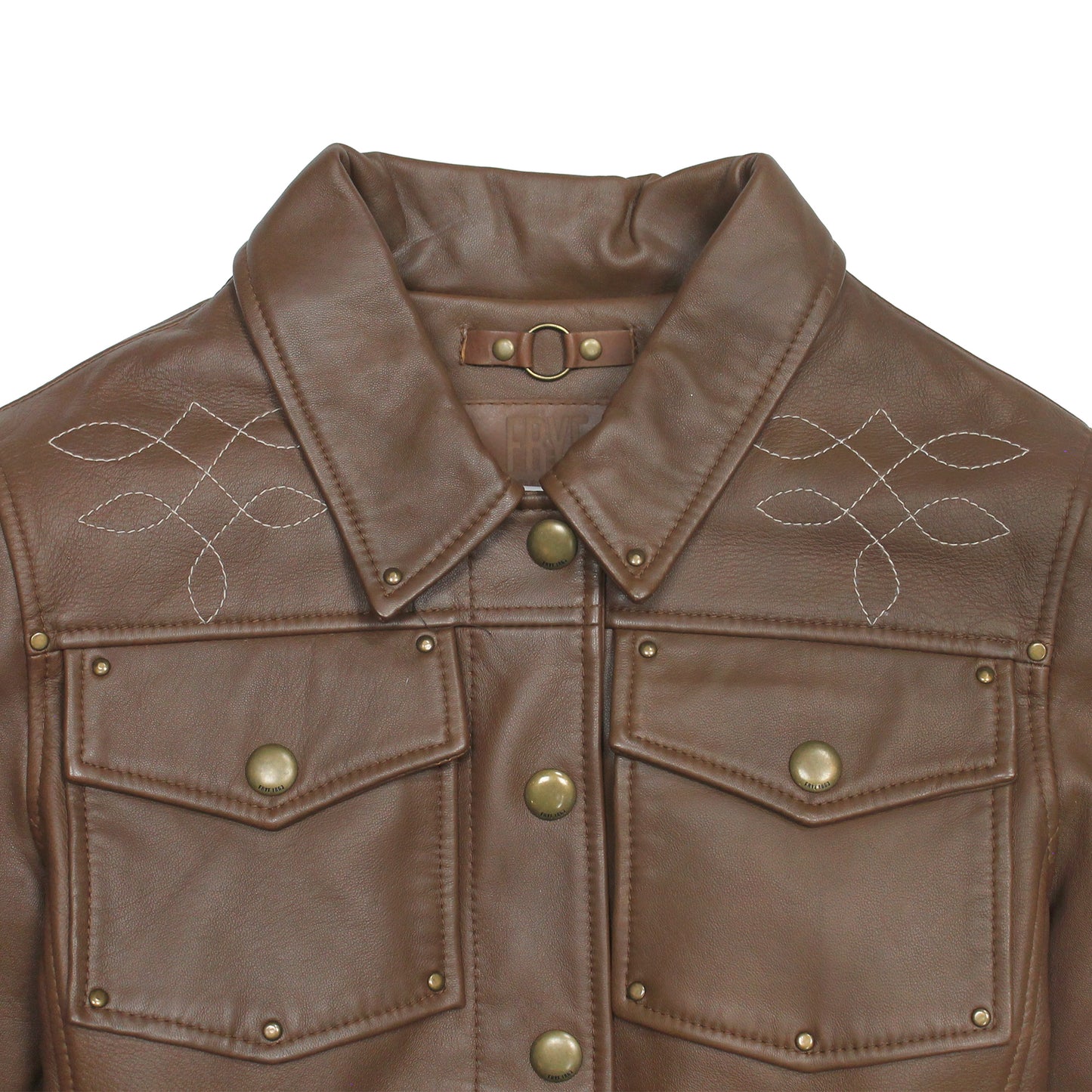 Callum Trucker Jacket