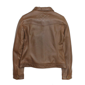 Callum Trucker Jacket