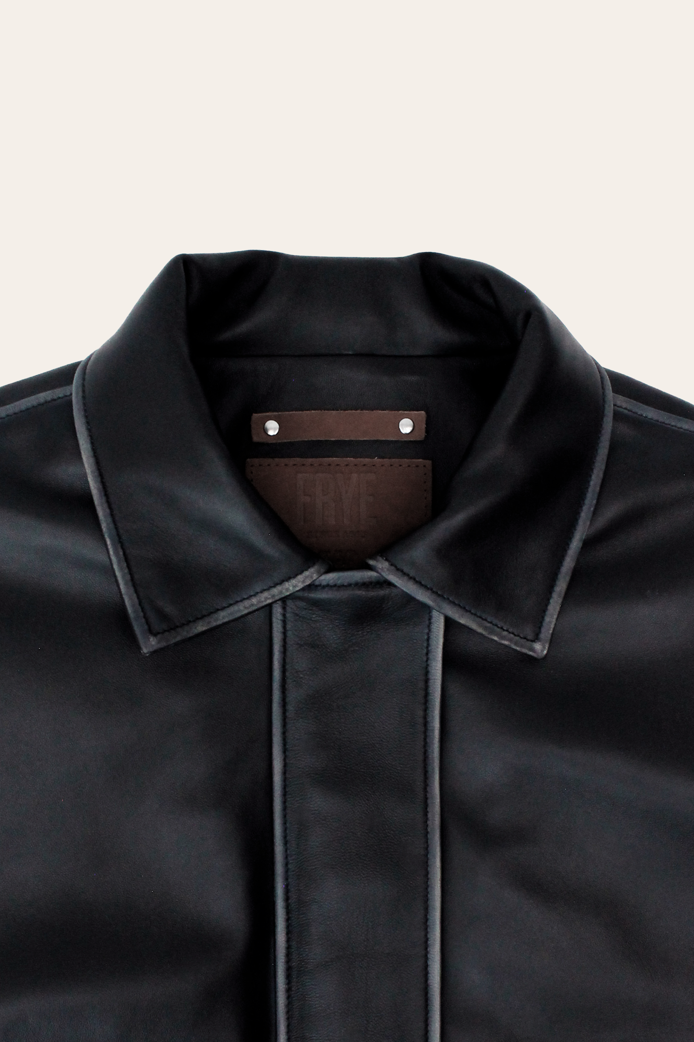 Harper Oversized Bomber