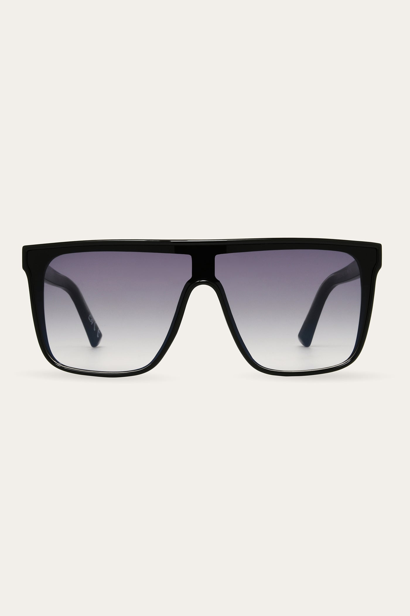 Ruby Black Sunglasses The Frye Company