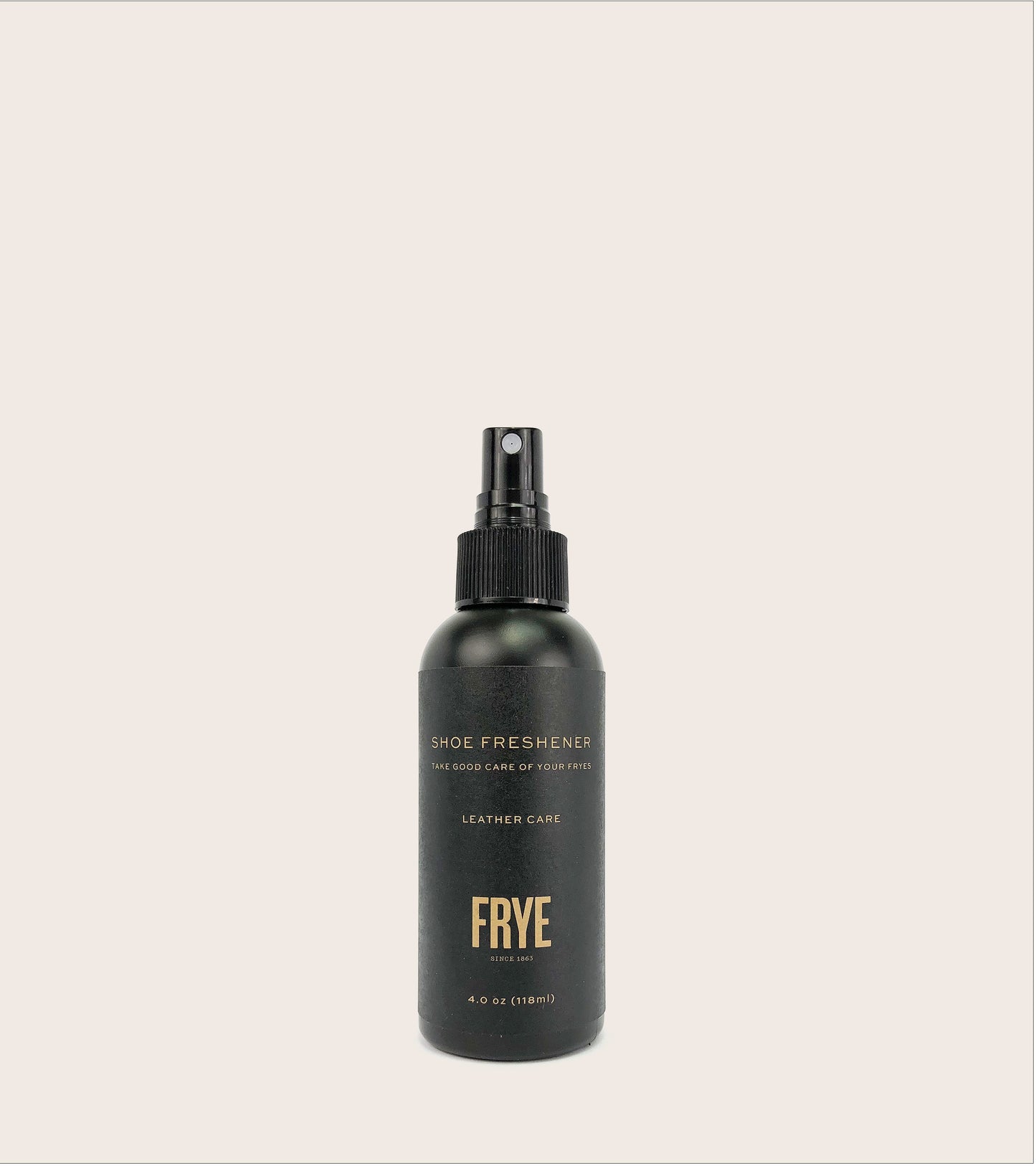 Shoe Freshener Spray