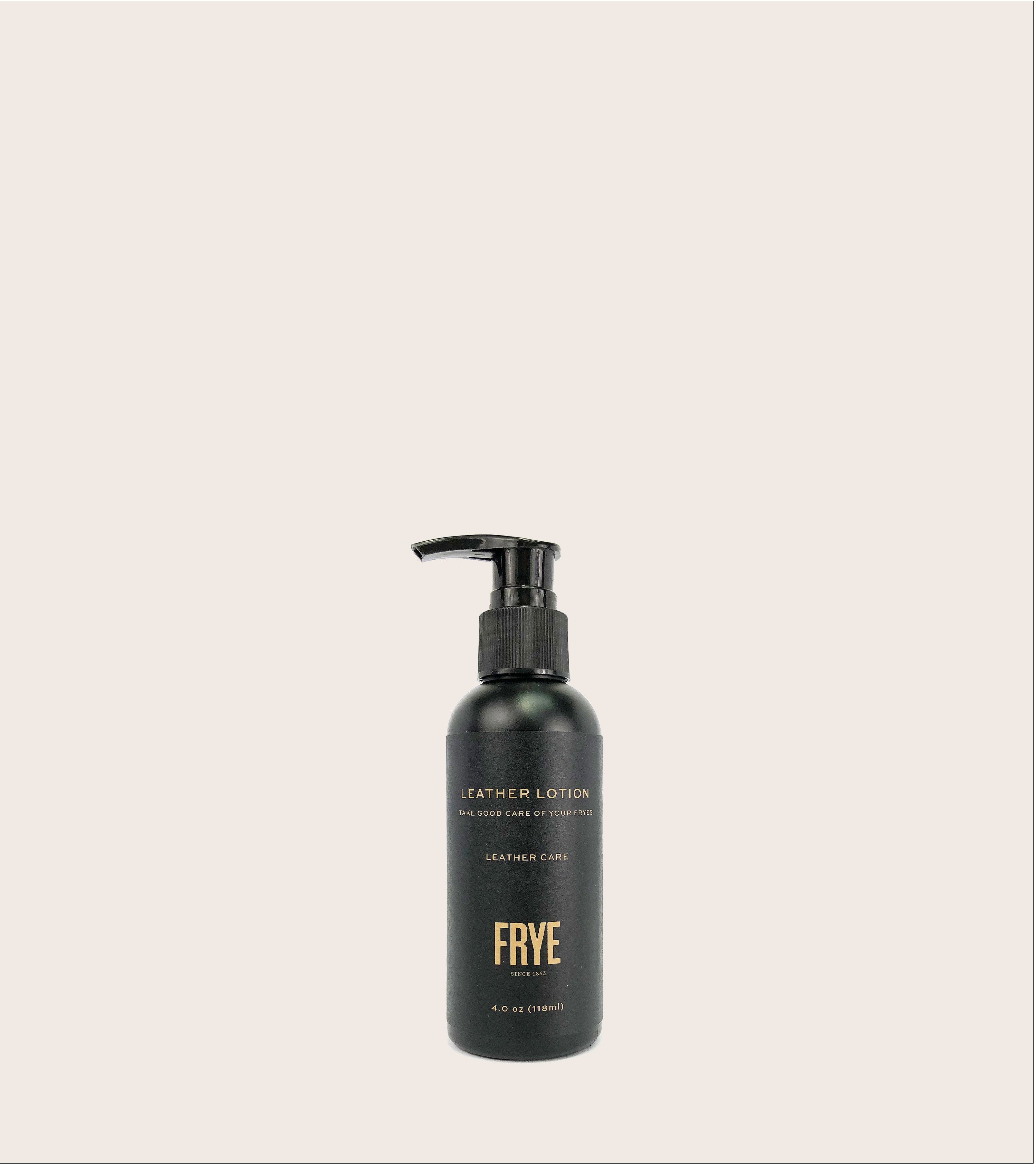 Leather Lotion The Frye Company - Main Image
