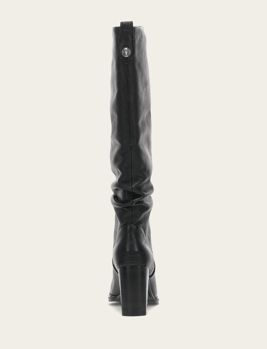 Alex Softy Tall Wc - Black - Back