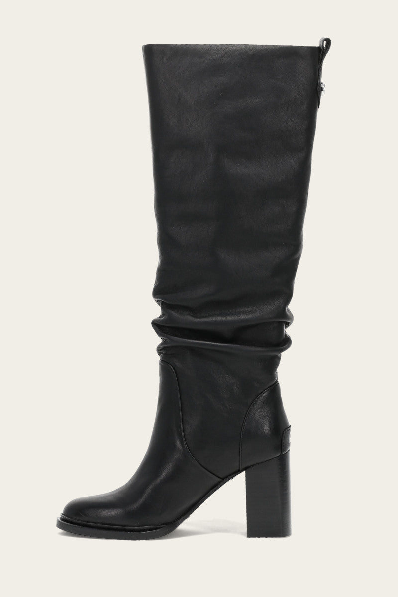 Alex Softy Tall Wc - Black - Inside
